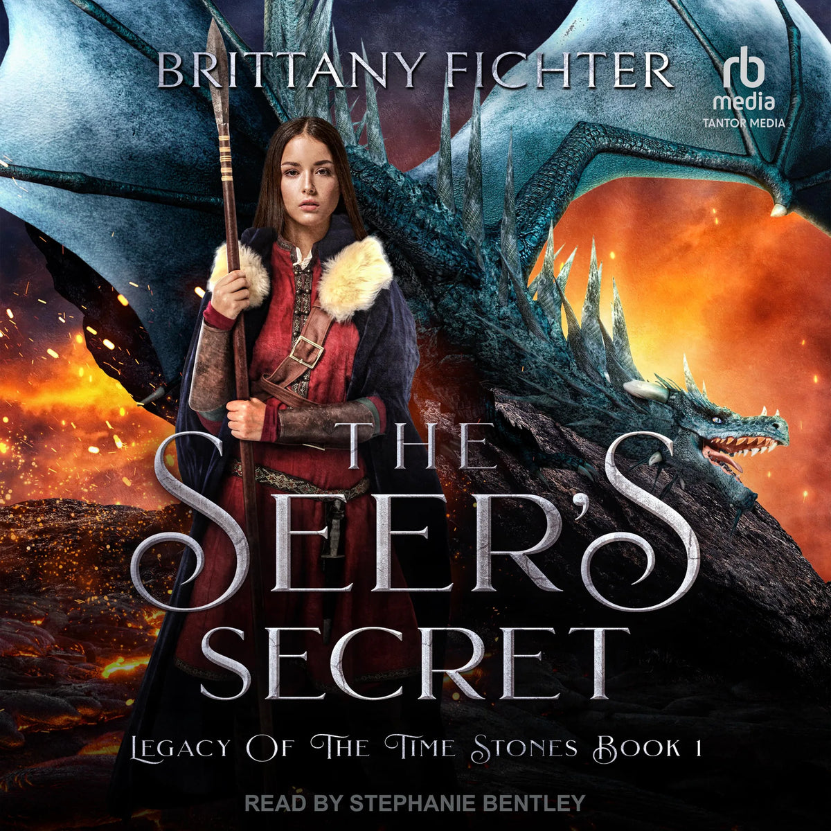 The Seer’s Secret