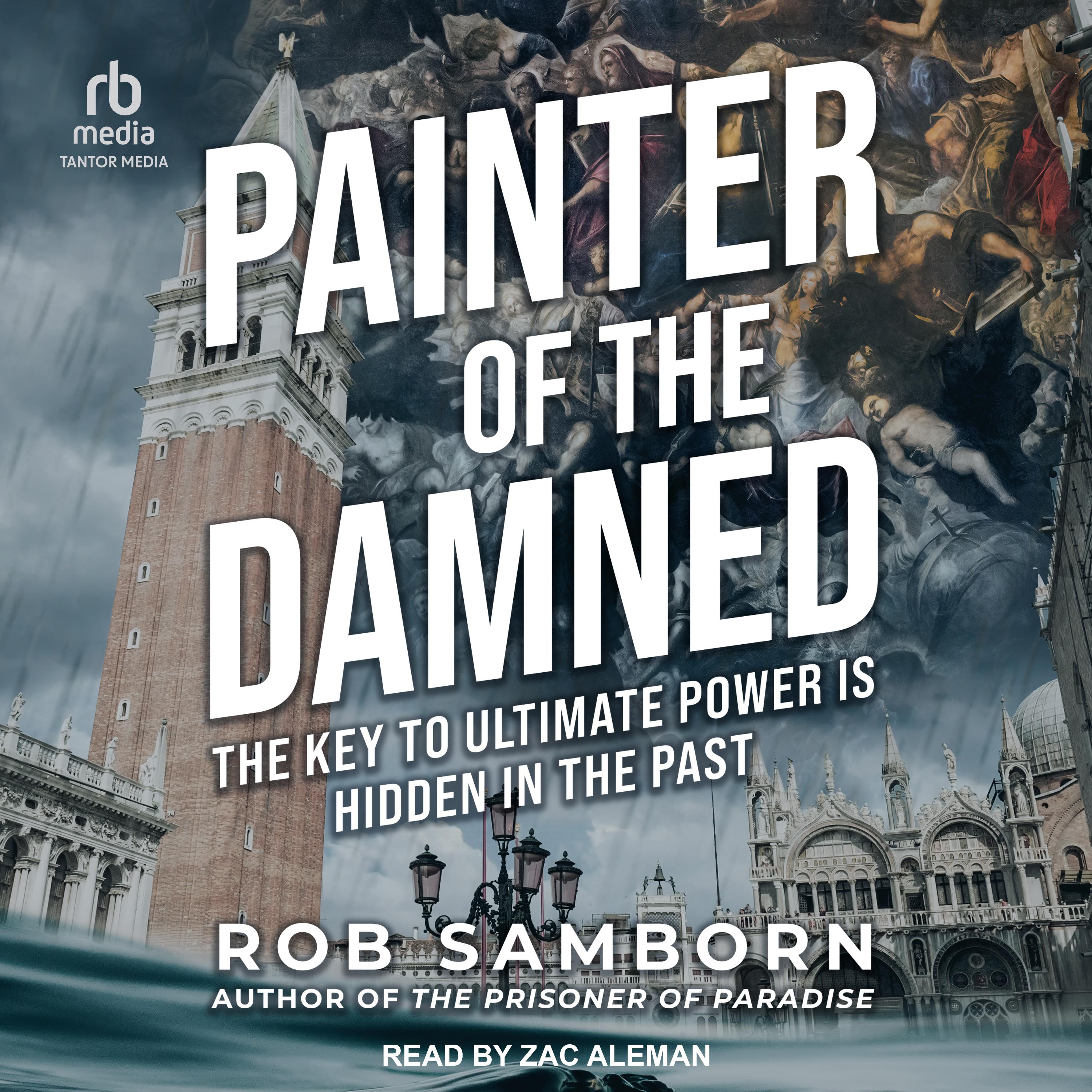 Painter of the Damned