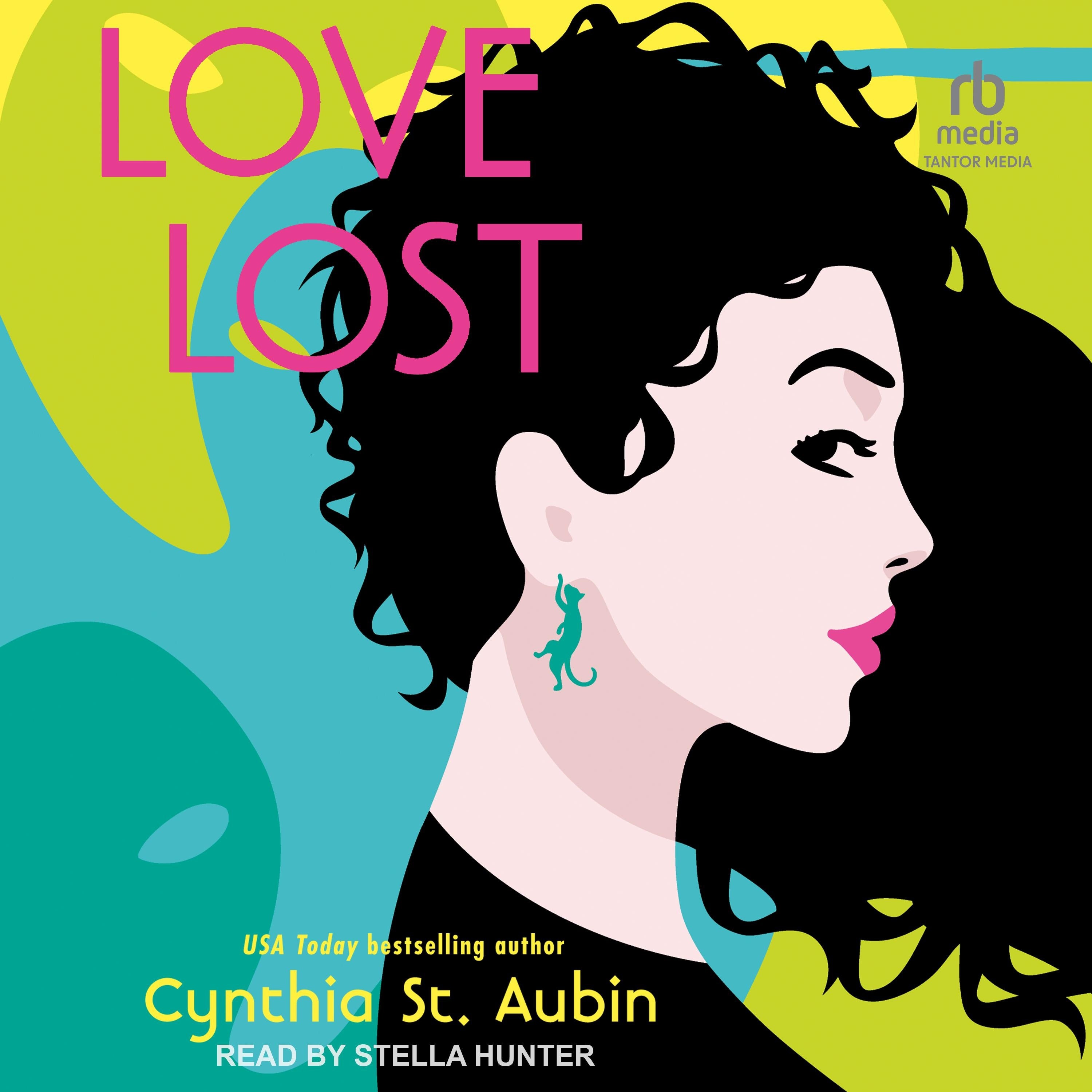Love Lost