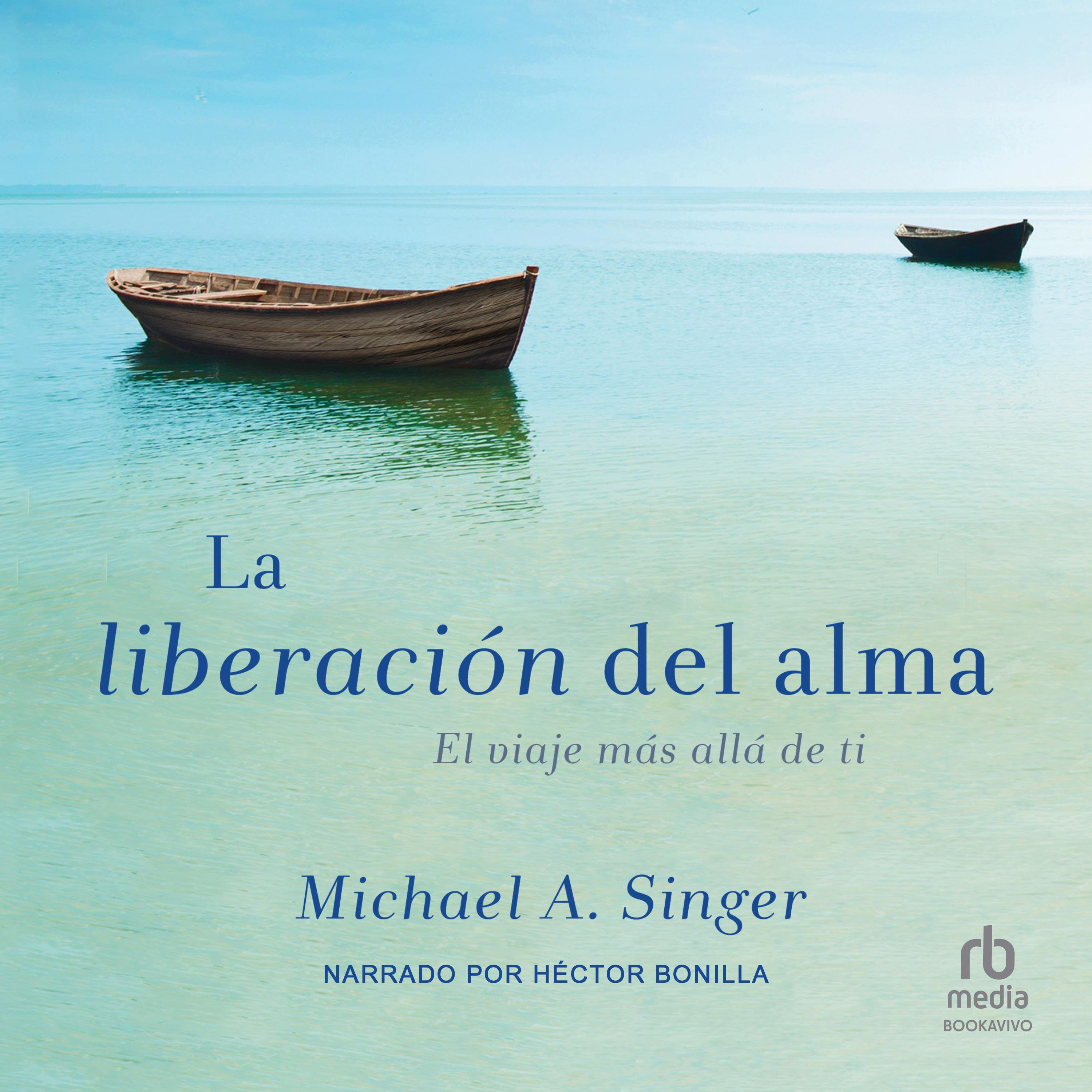 La liberación del alma