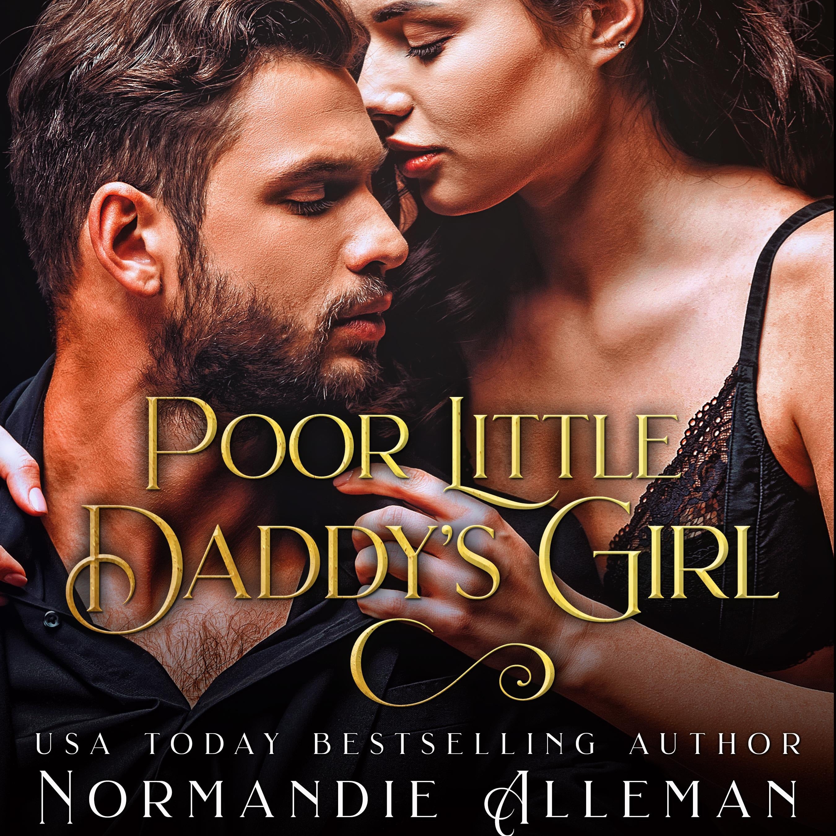 Poor Little Daddy's Girl
