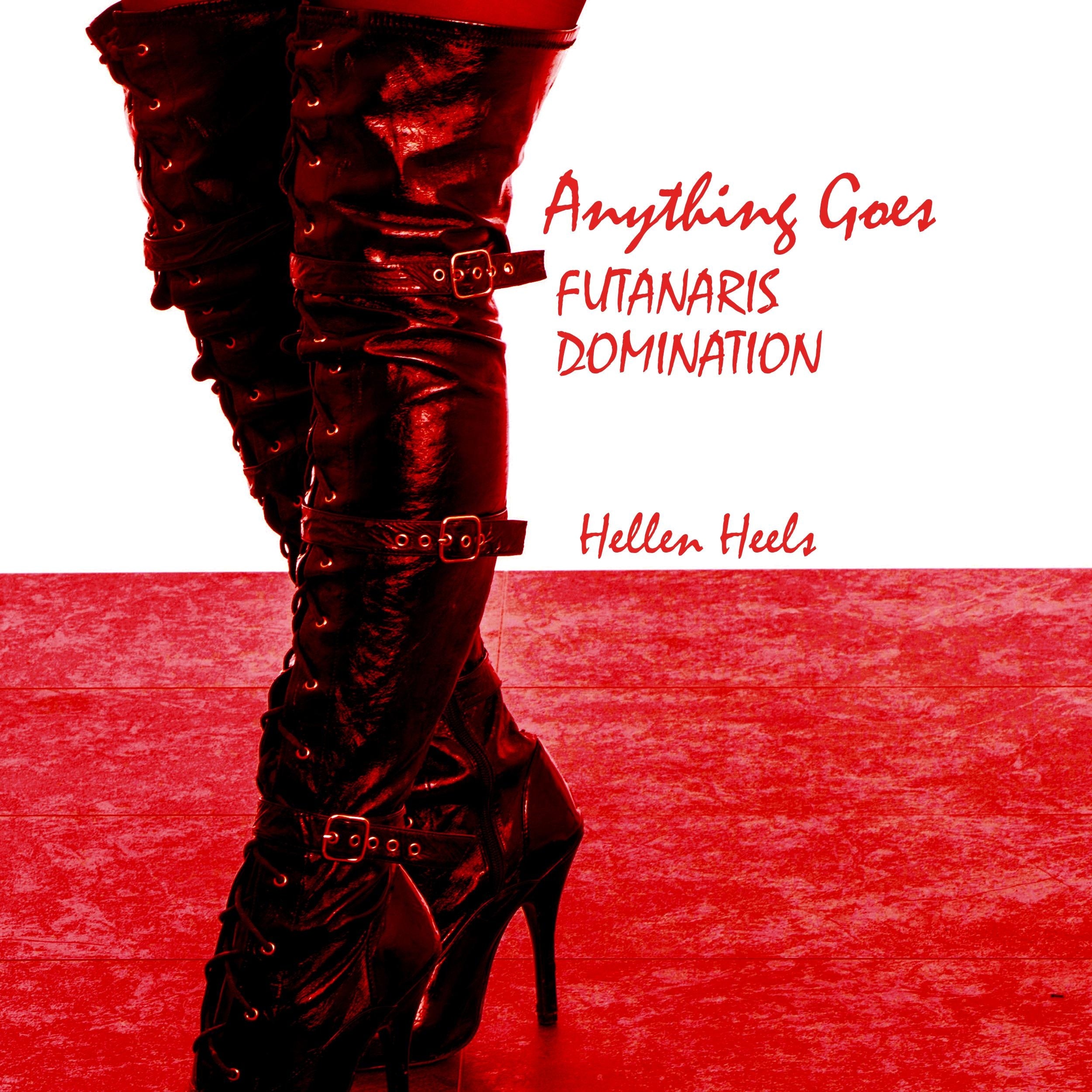 Anything Goes