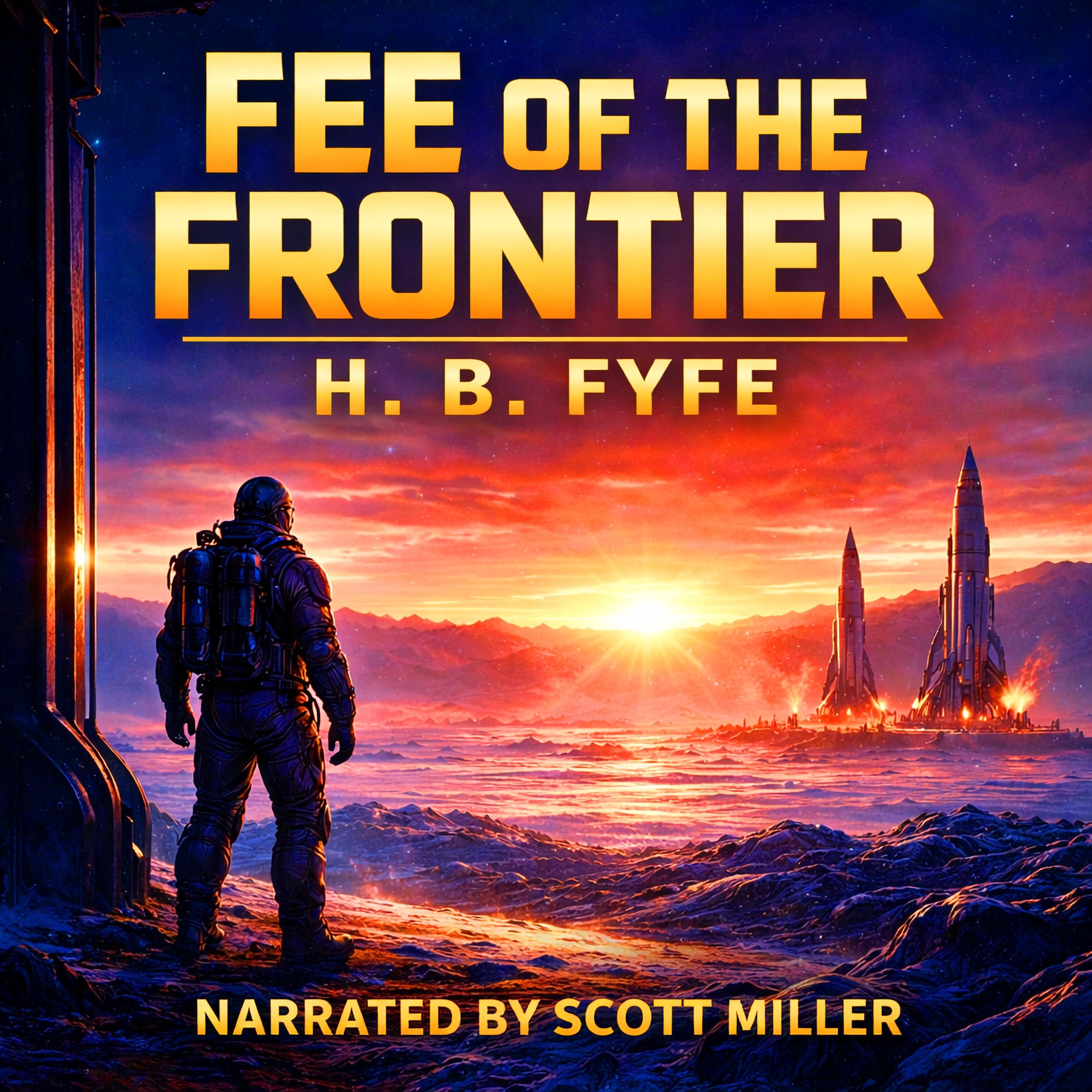 Fee of The Frontier