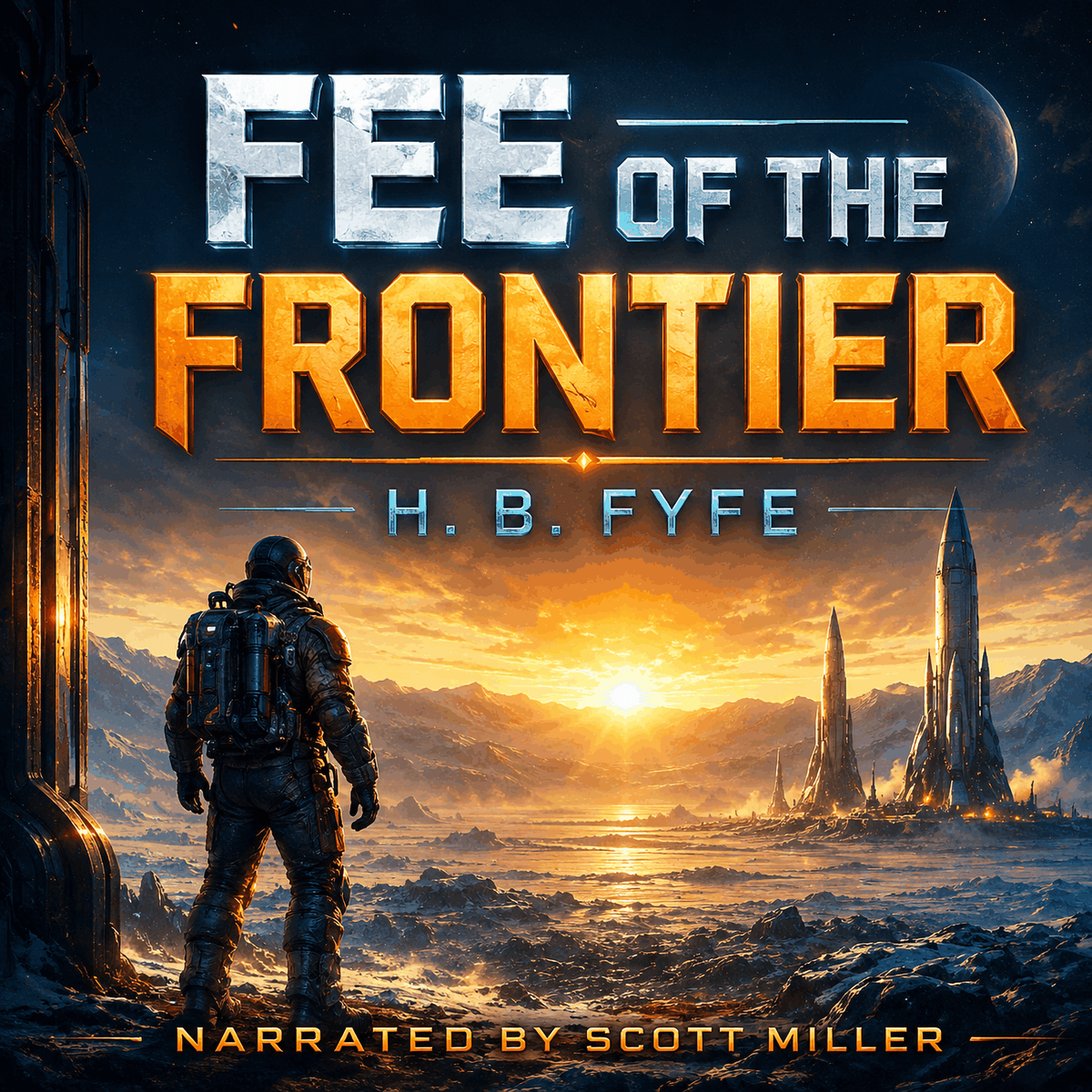 Fee of The Frontier