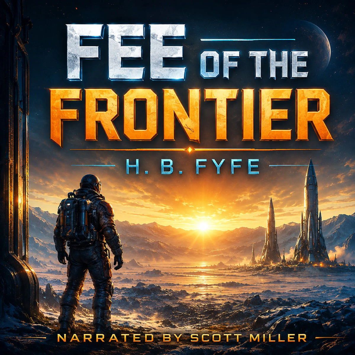 Fee of The Frontier
