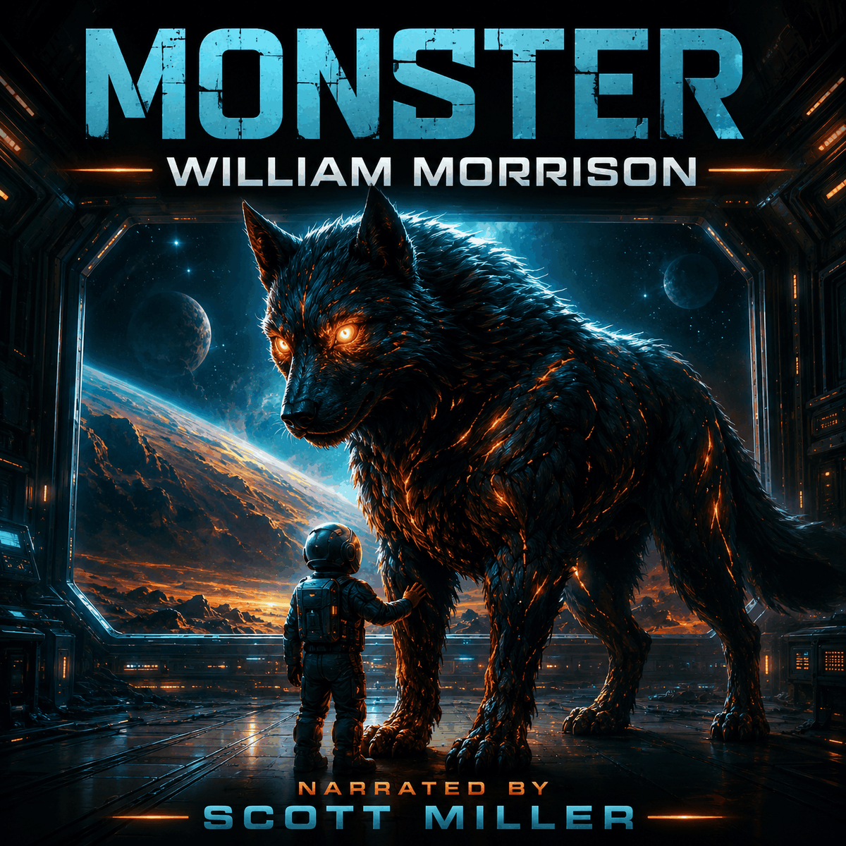Monster