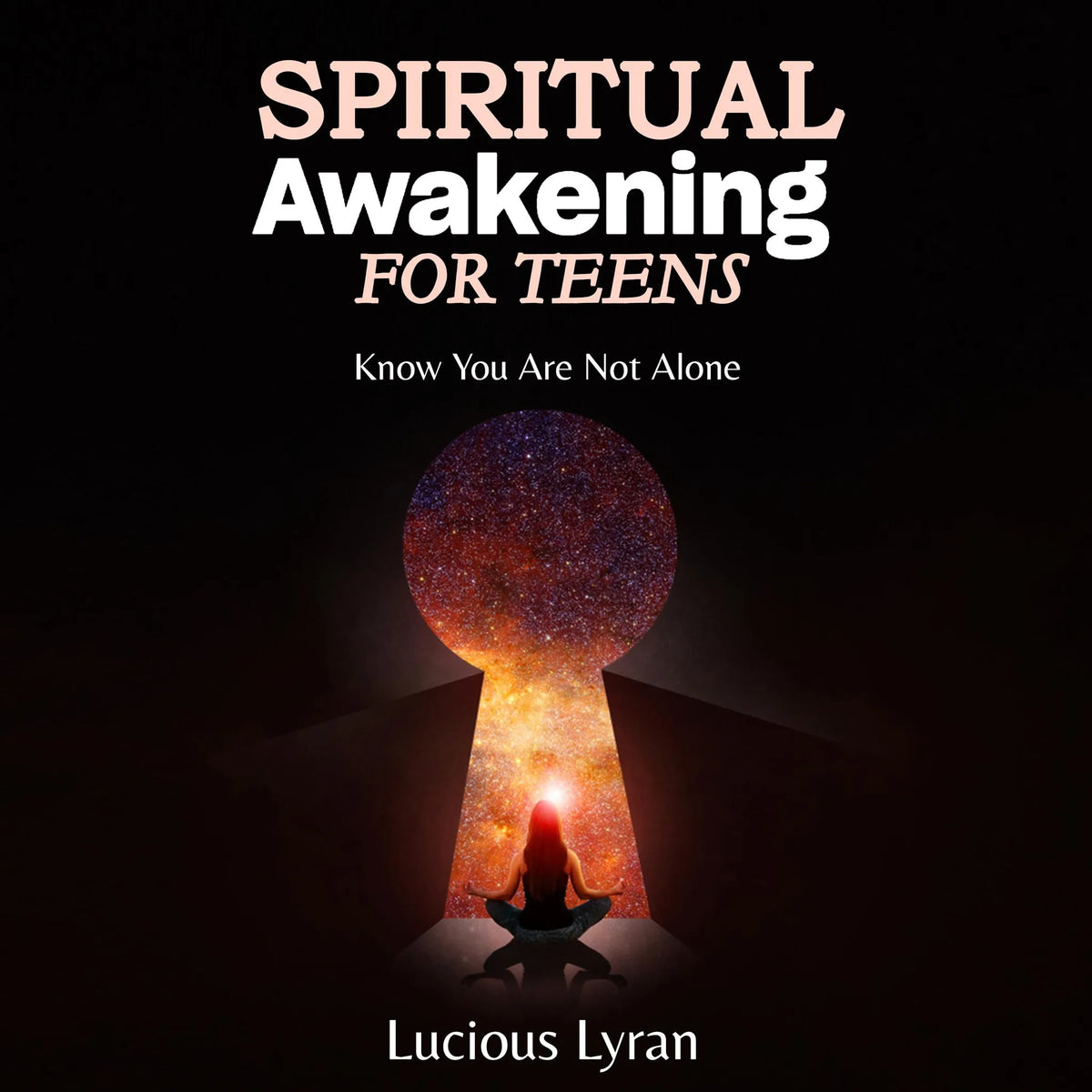 Spiritual Awakening For Teens