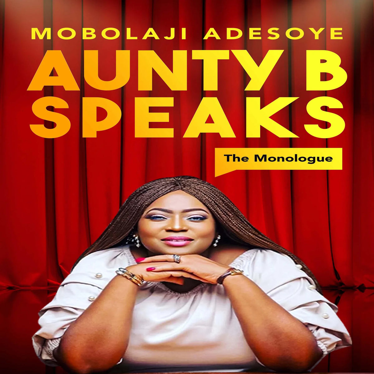Aunty B Speaks