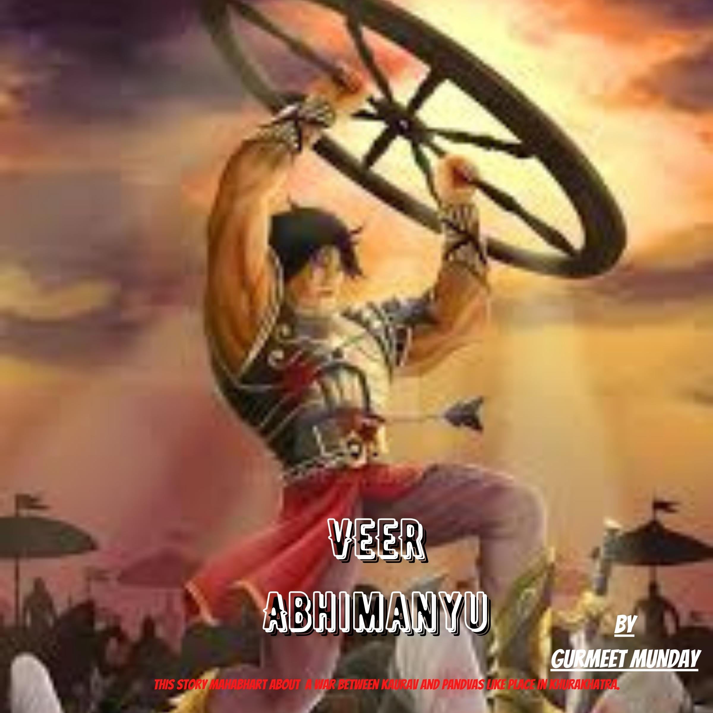 Veer Abhimanyu