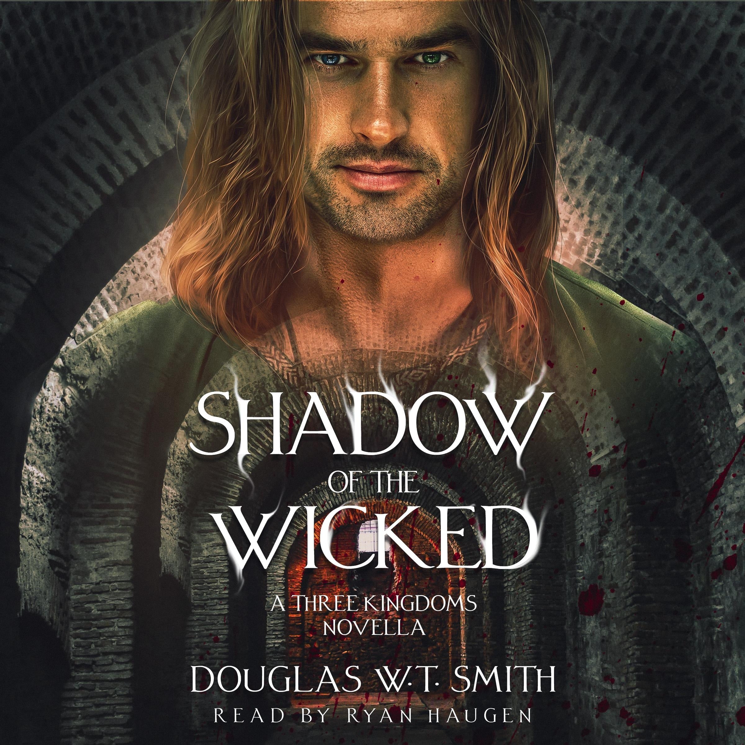 Shadow Of The Wicked