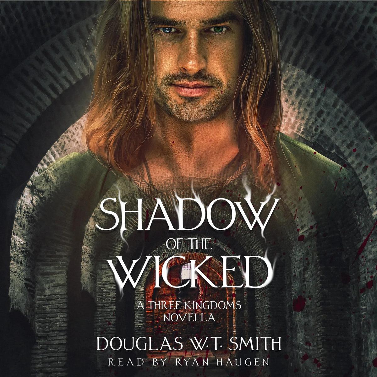Shadow Of The Wicked