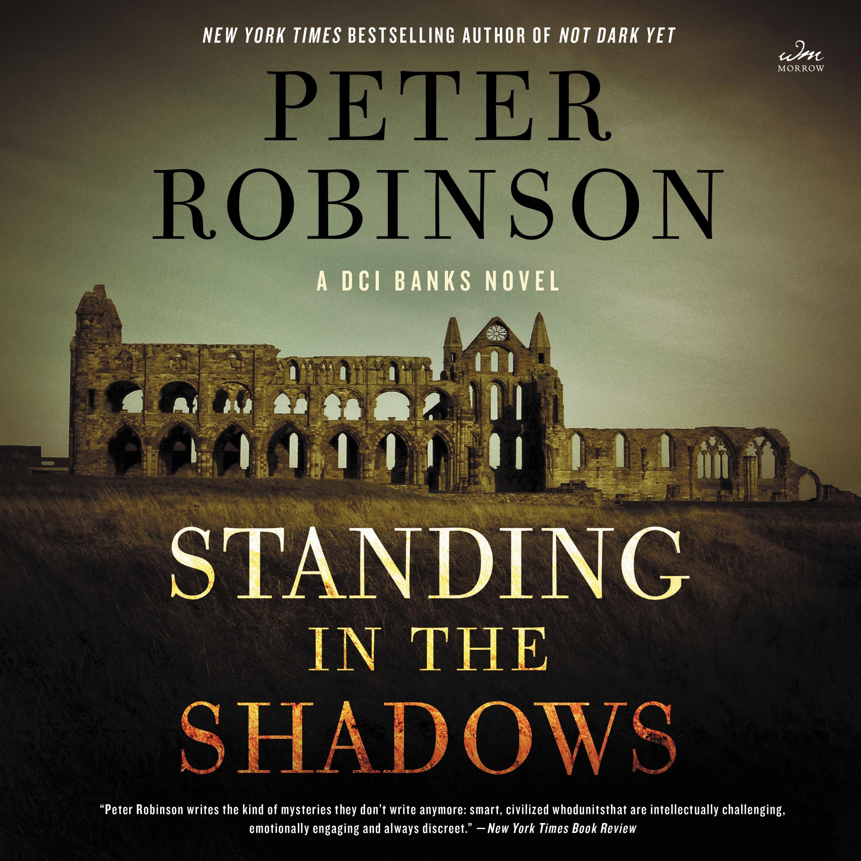 Standing in the Shadows
