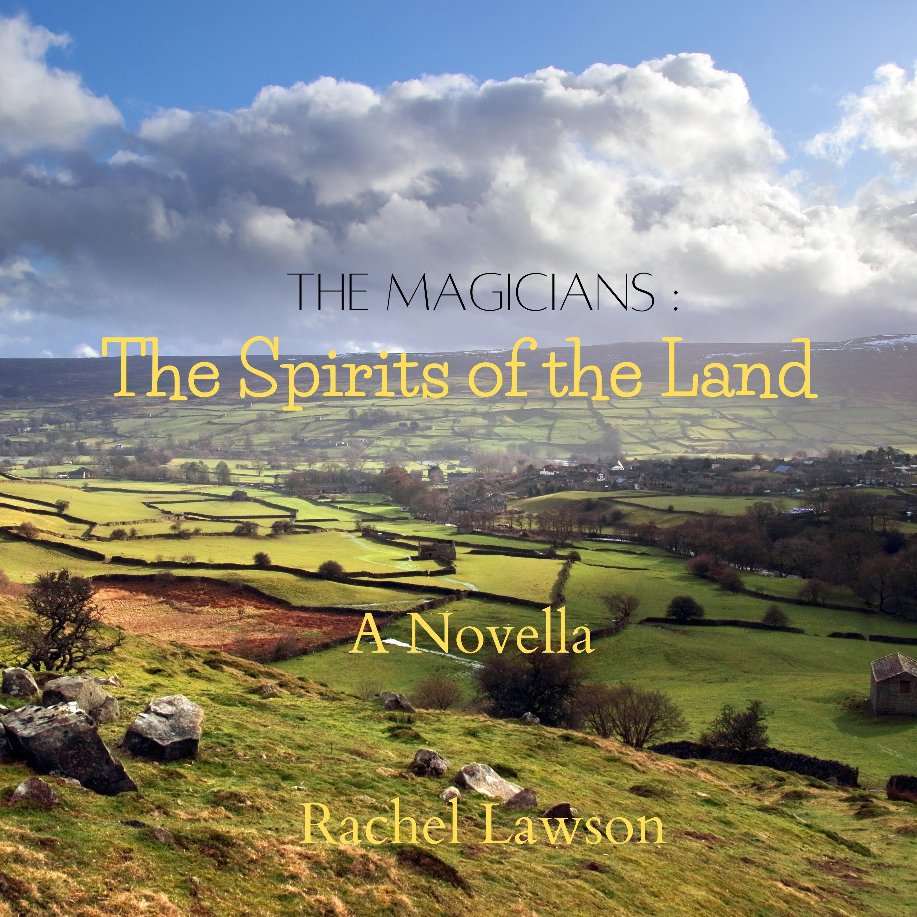 The Spirits of the Land