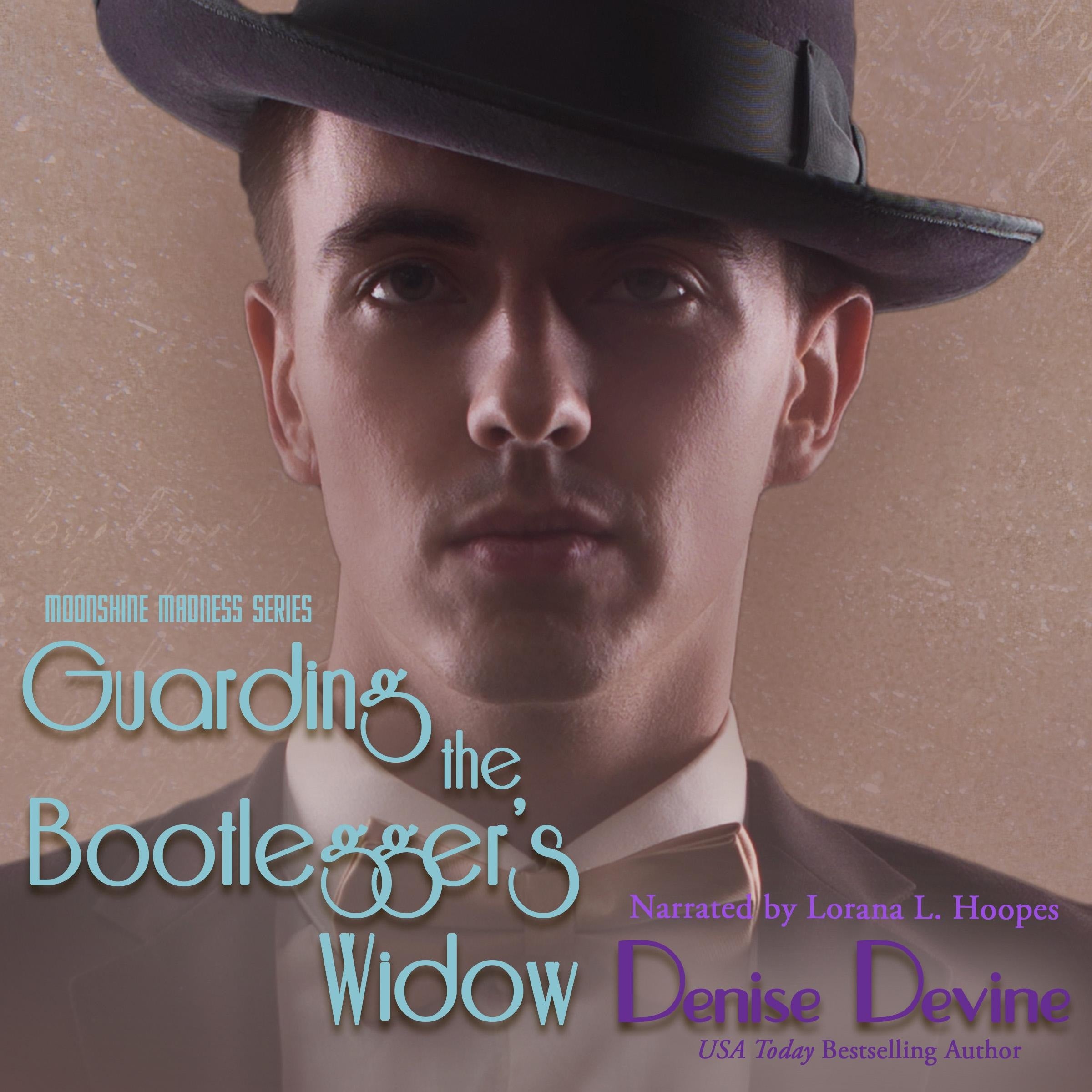 Guarding the Bootlegger's Widow