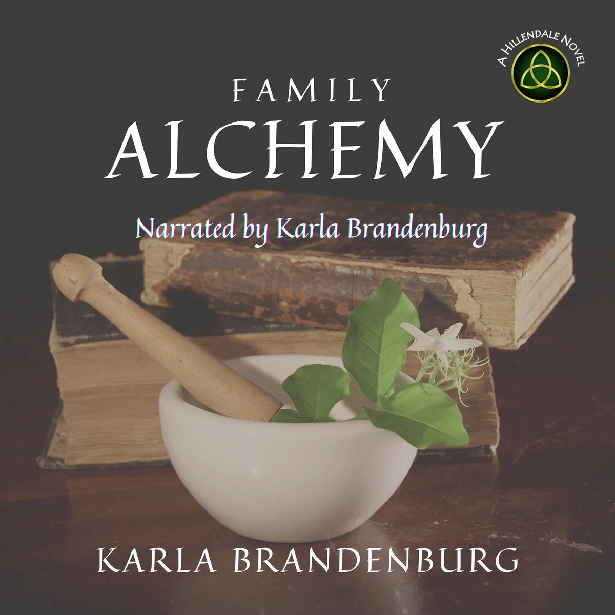 Family Alchemy
