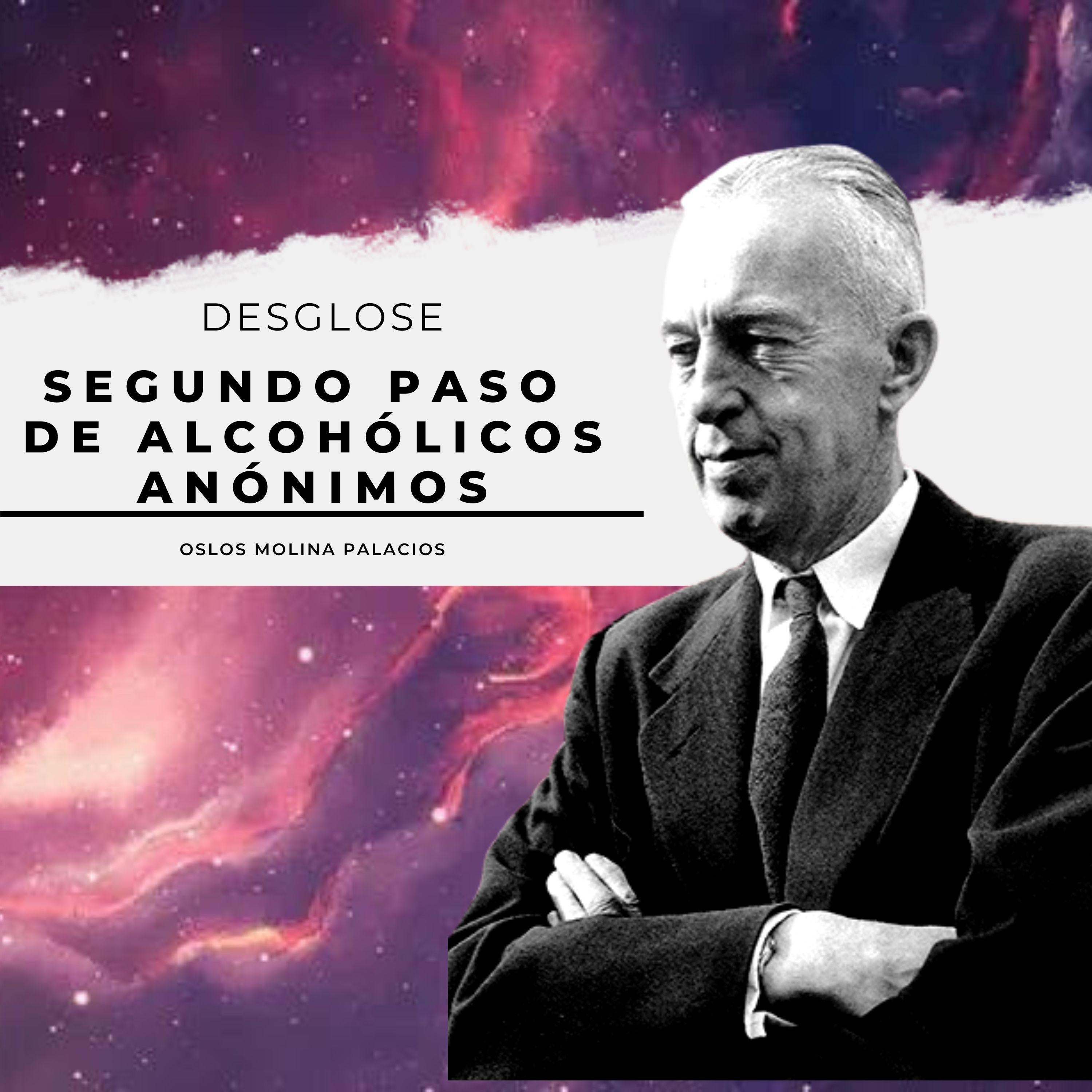 Segundo paso de Alcohólicos Anónimos