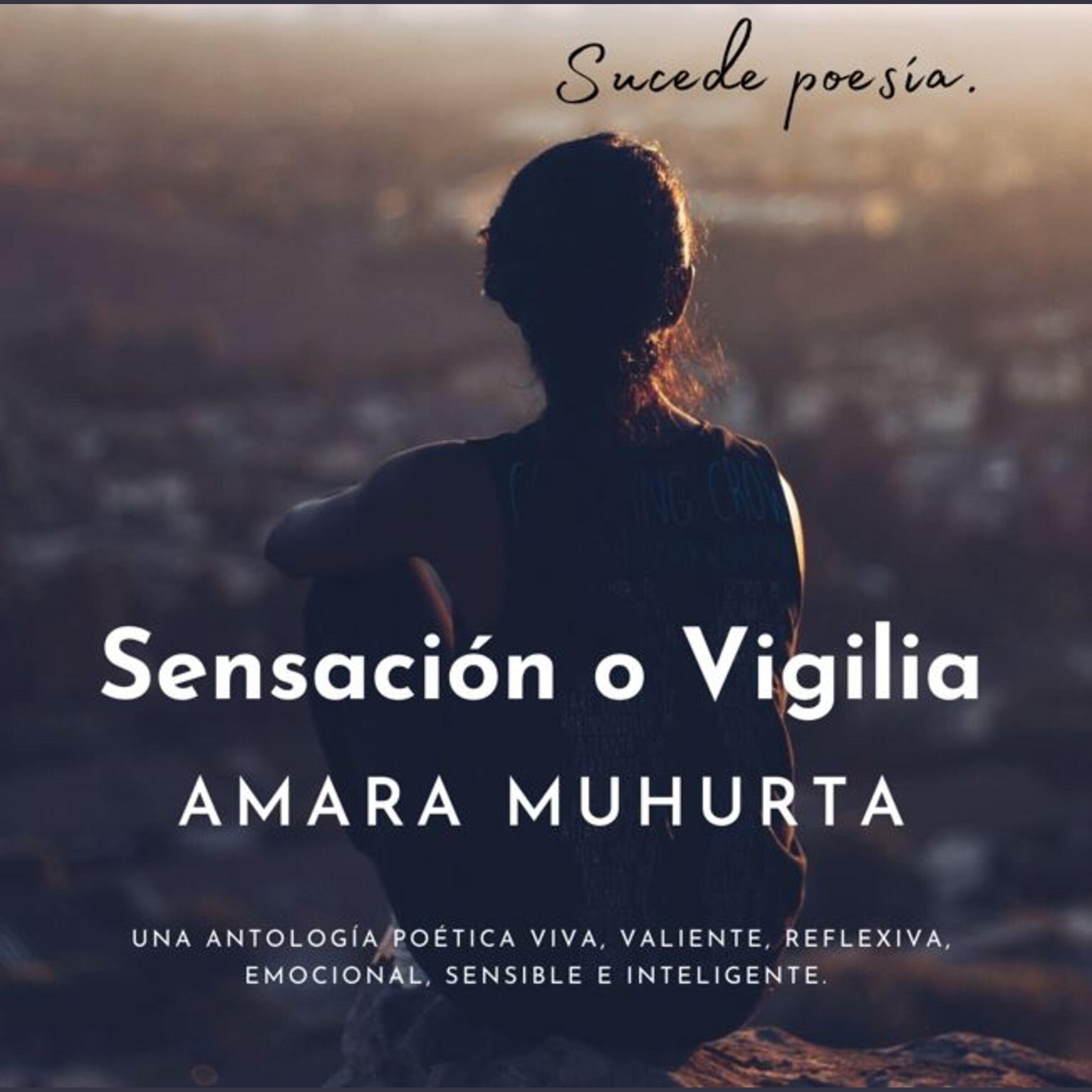 Sensación o Vigilia