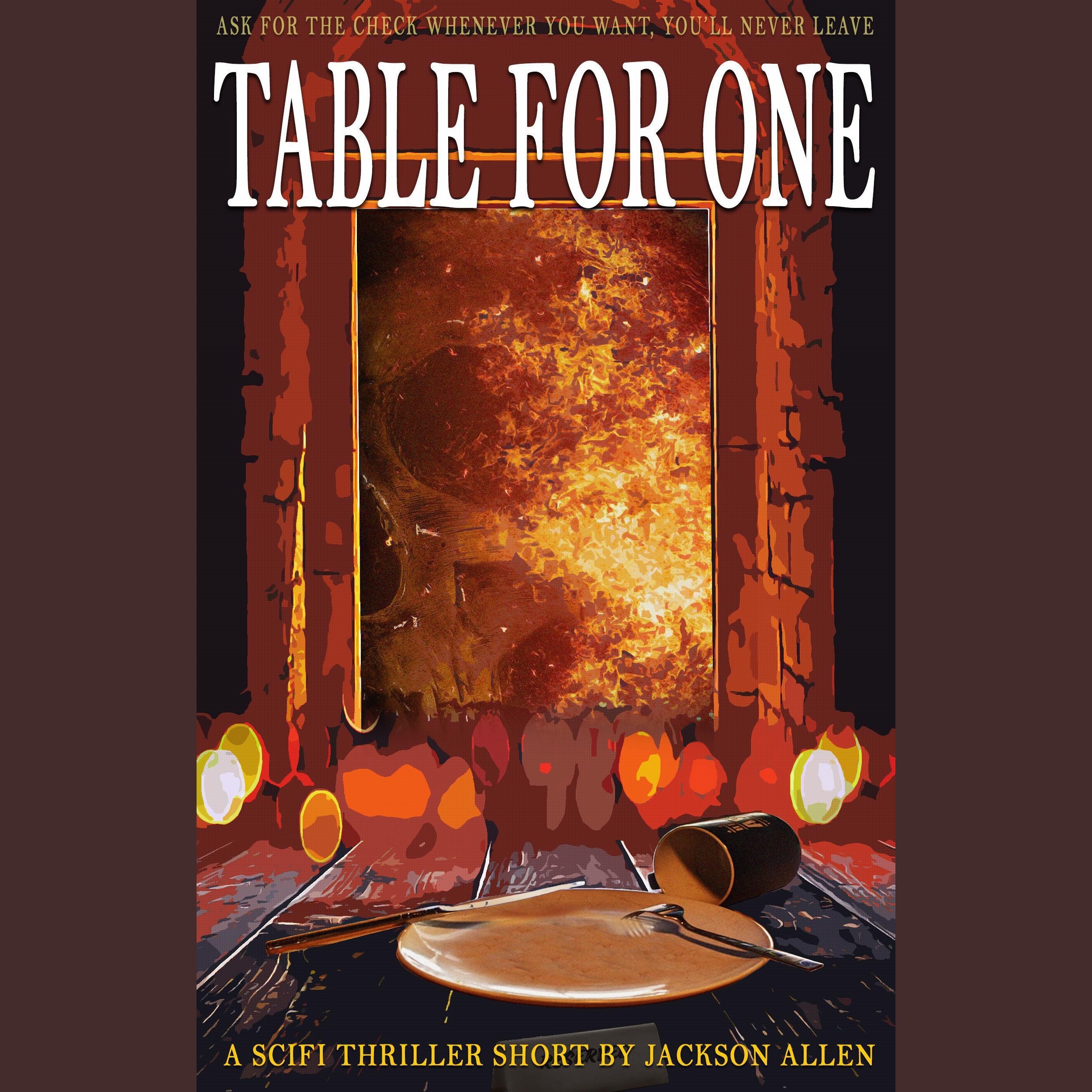 Table for One
