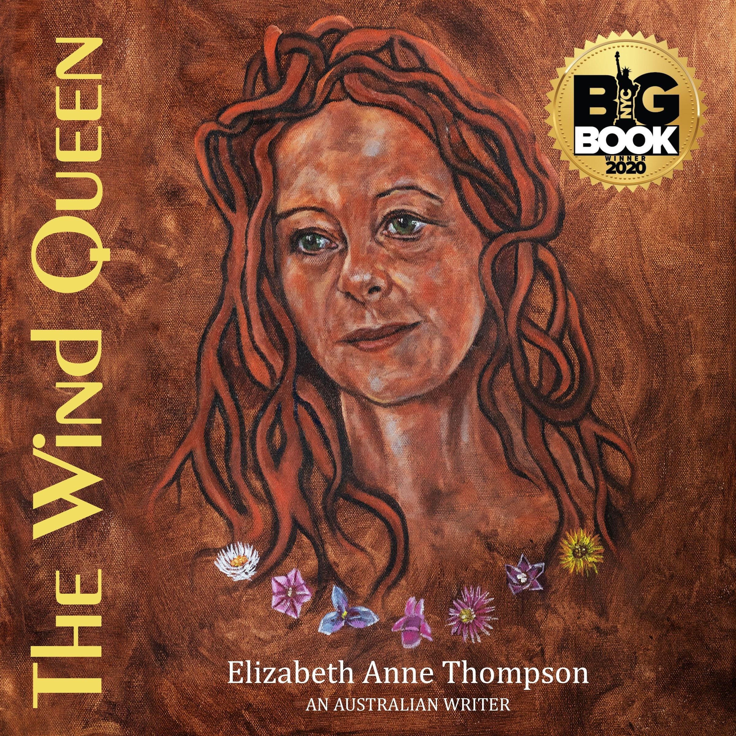 The Wind Queen