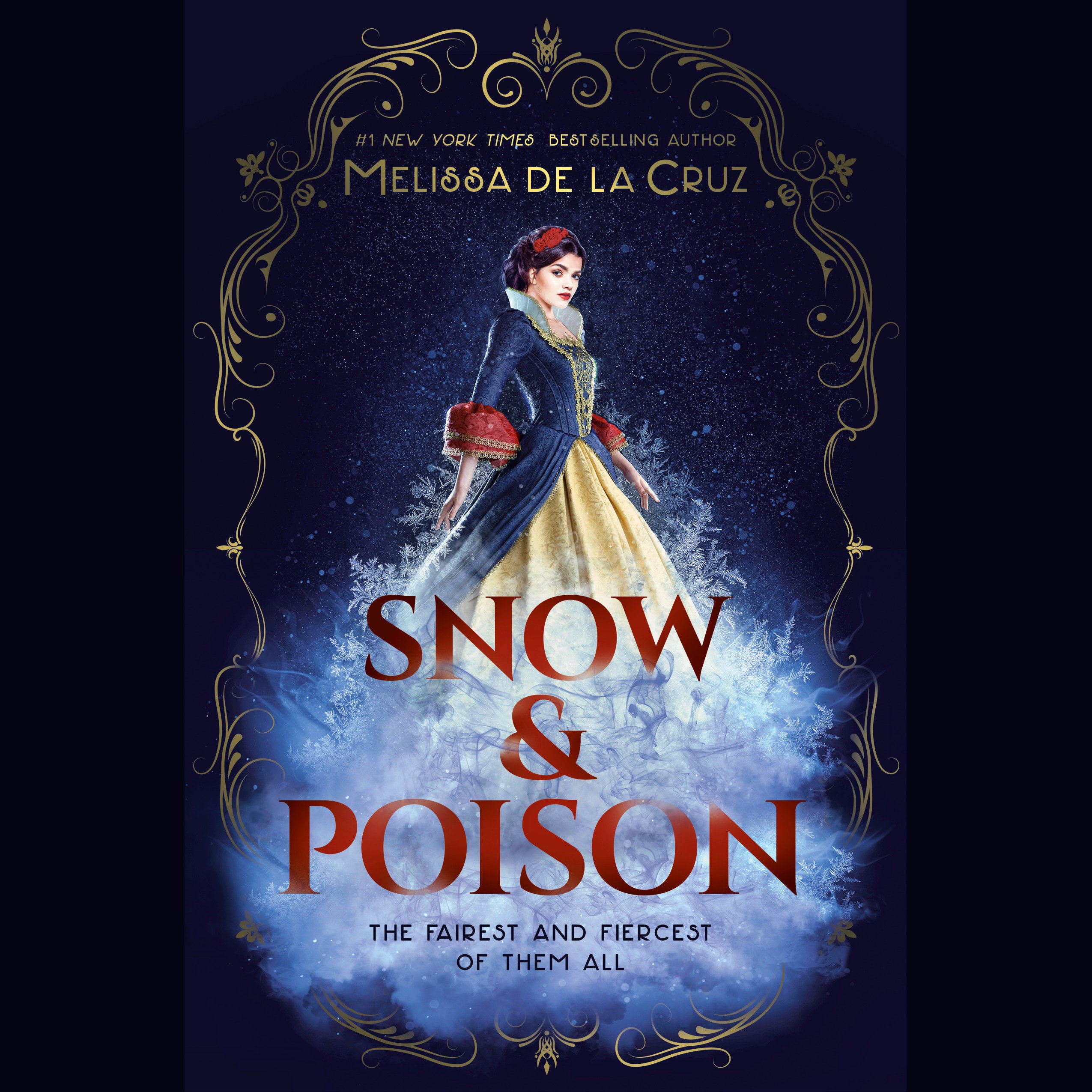 Snow & Poison