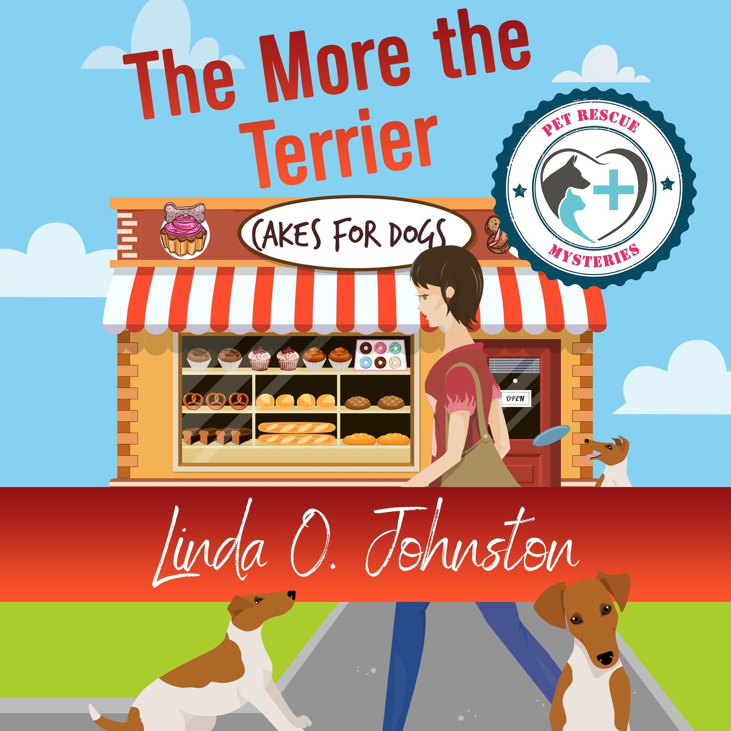 The More the Terrier