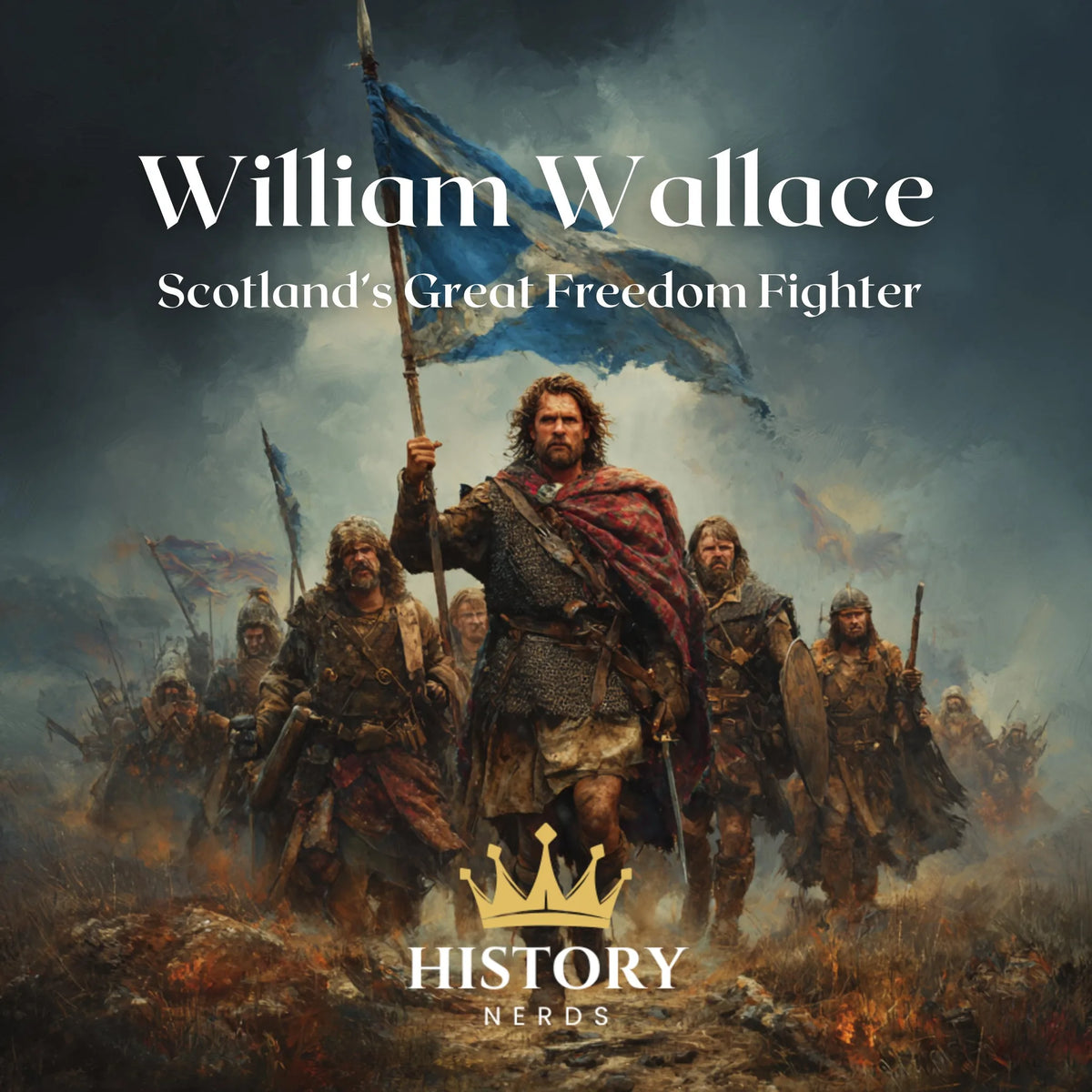 William Wallace