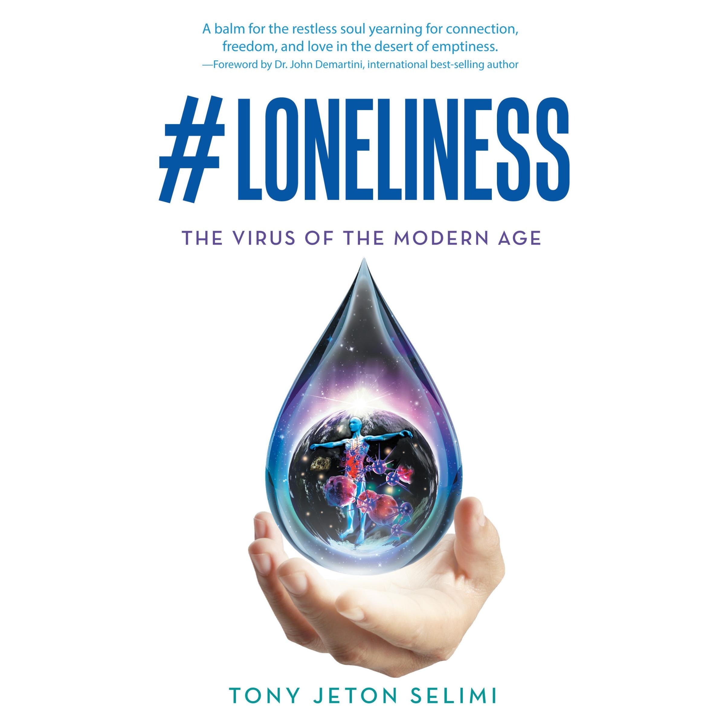 #Loneliness