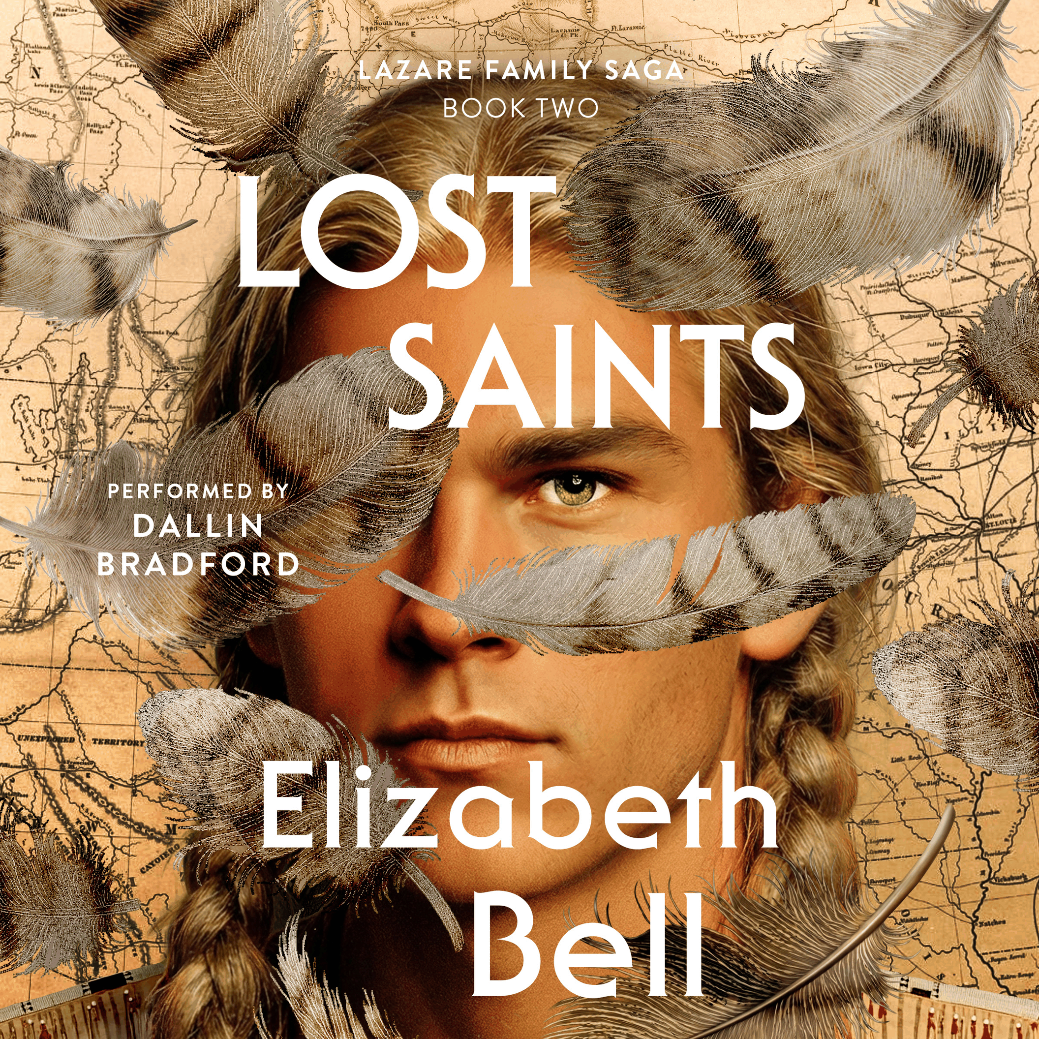 Lost Saints