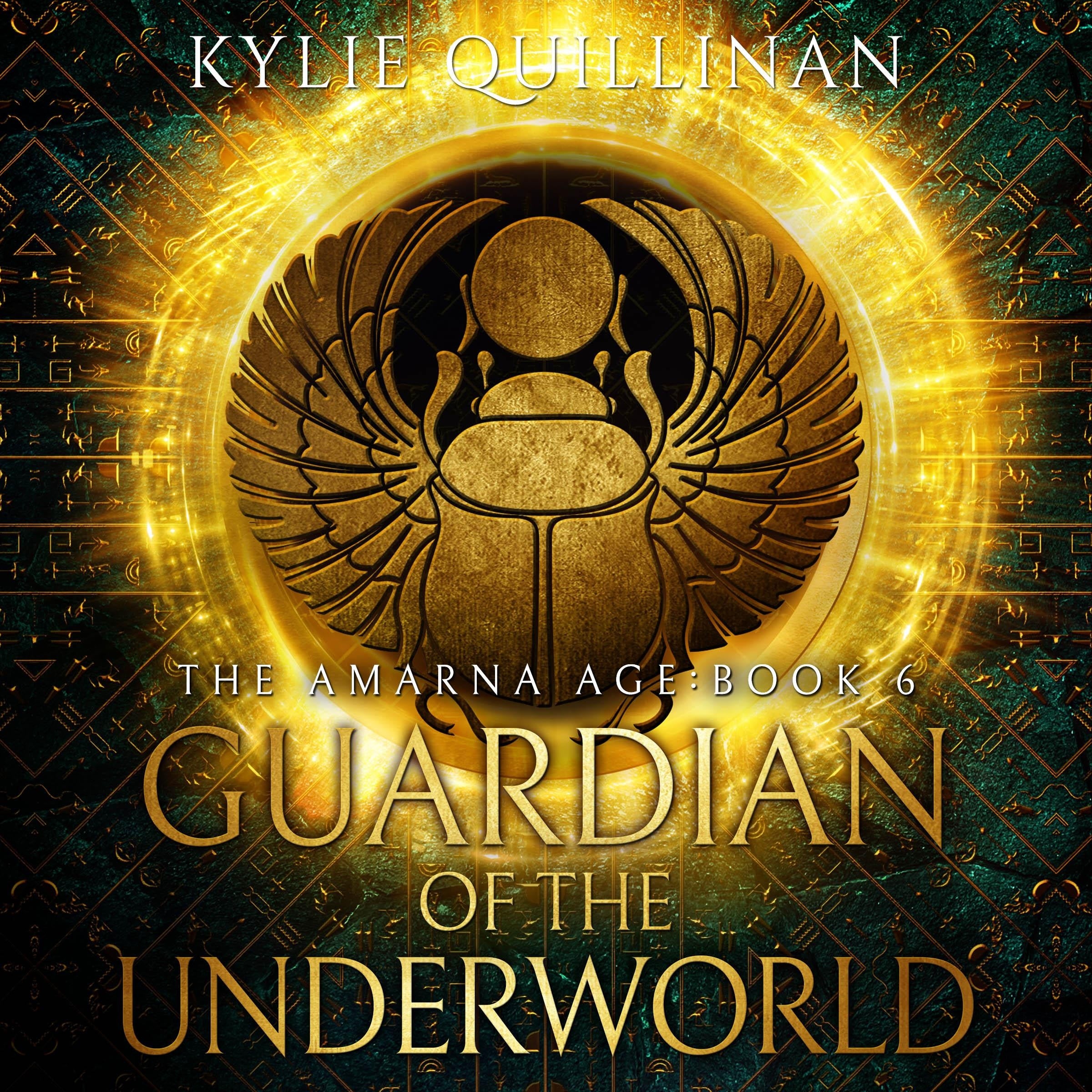 Guardian of the Underworld
