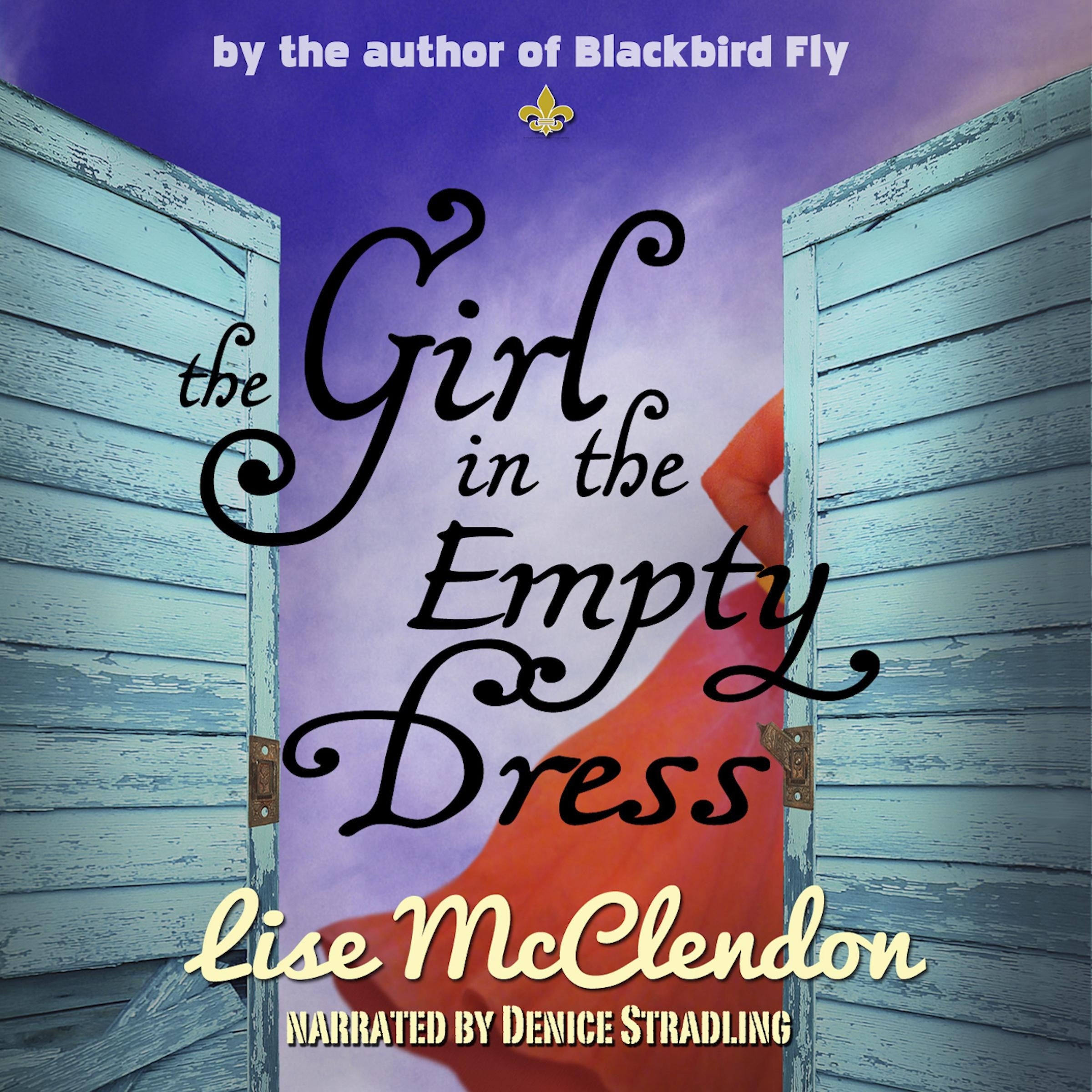 The Girl in the Empty Dress