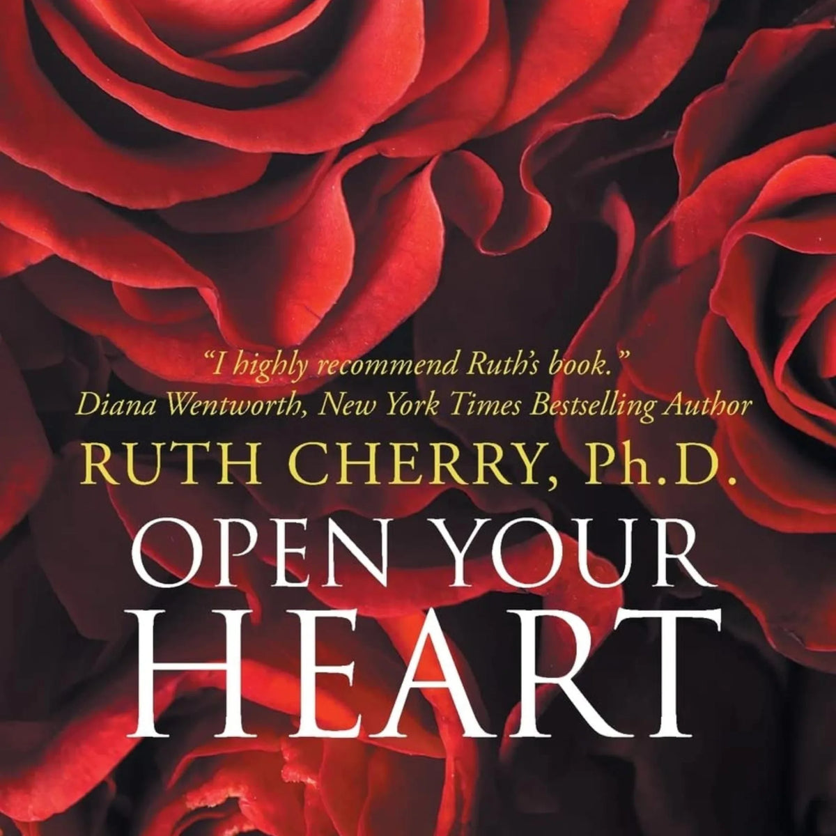 Open Your Heart