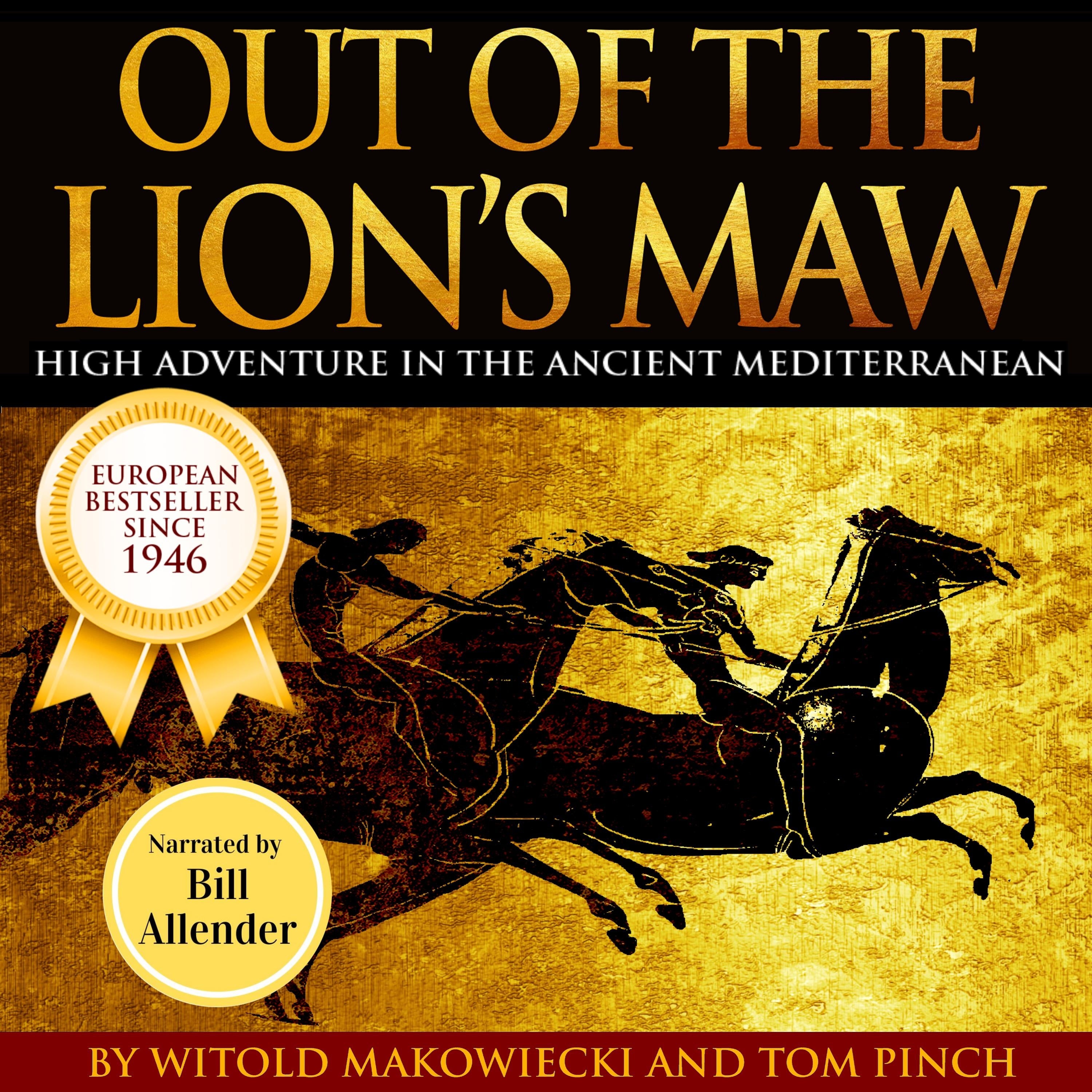 Out of the Lion's Maw