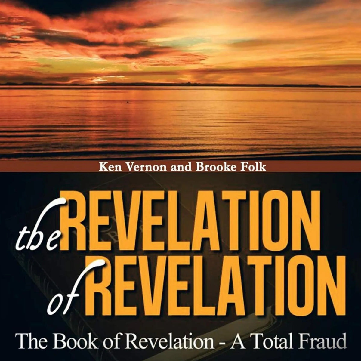 The Revelation of Revelation