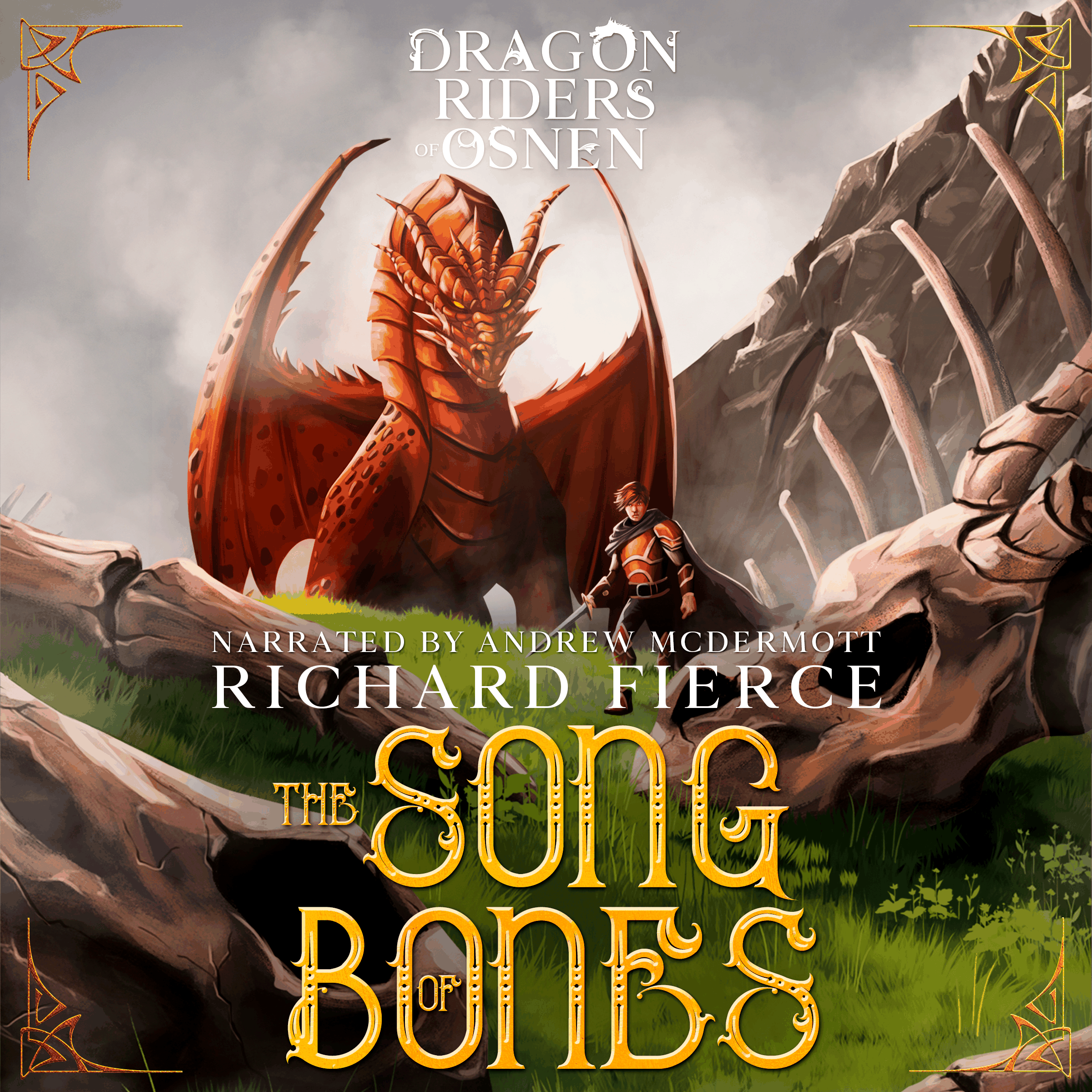 The Song of Bones