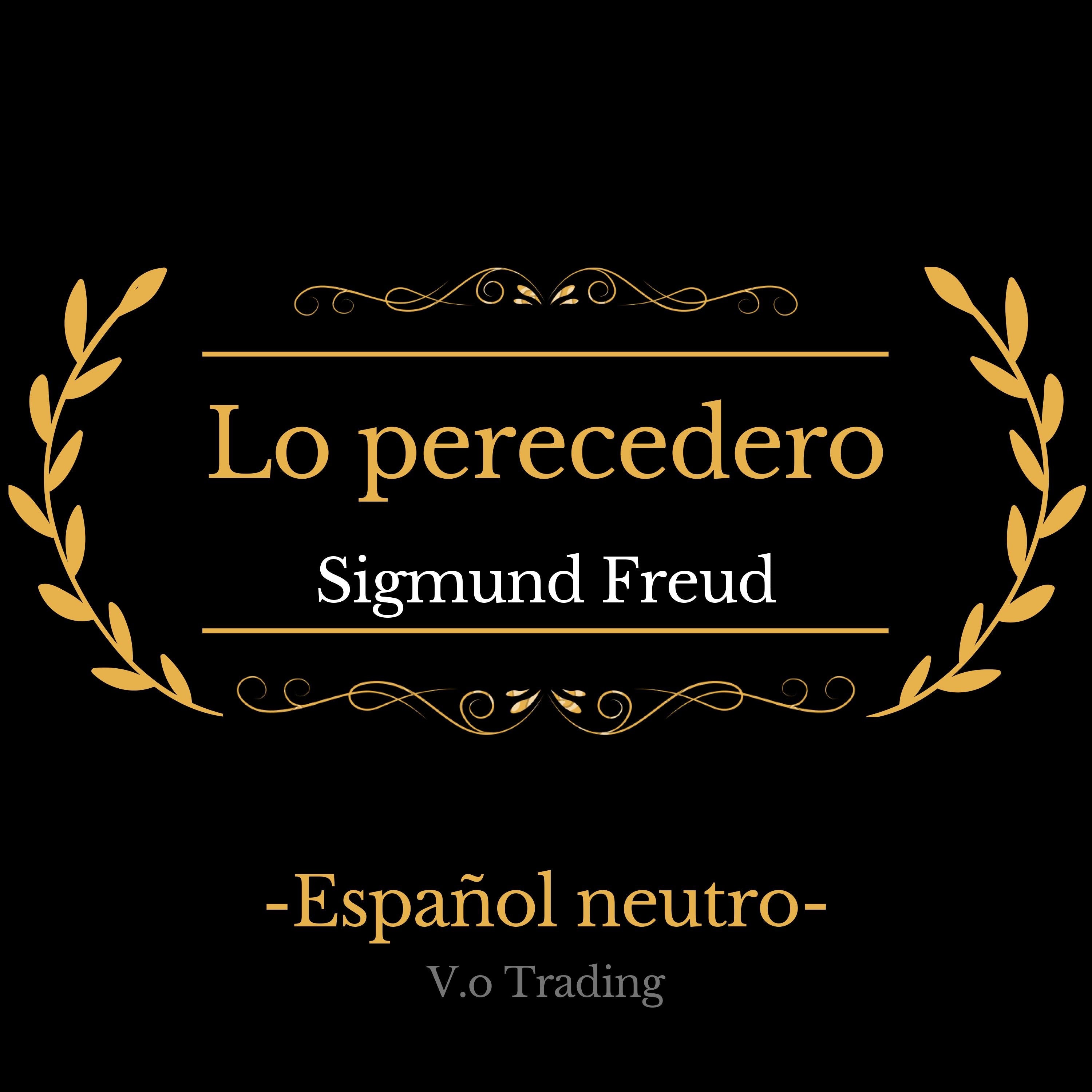 Lo perecedero