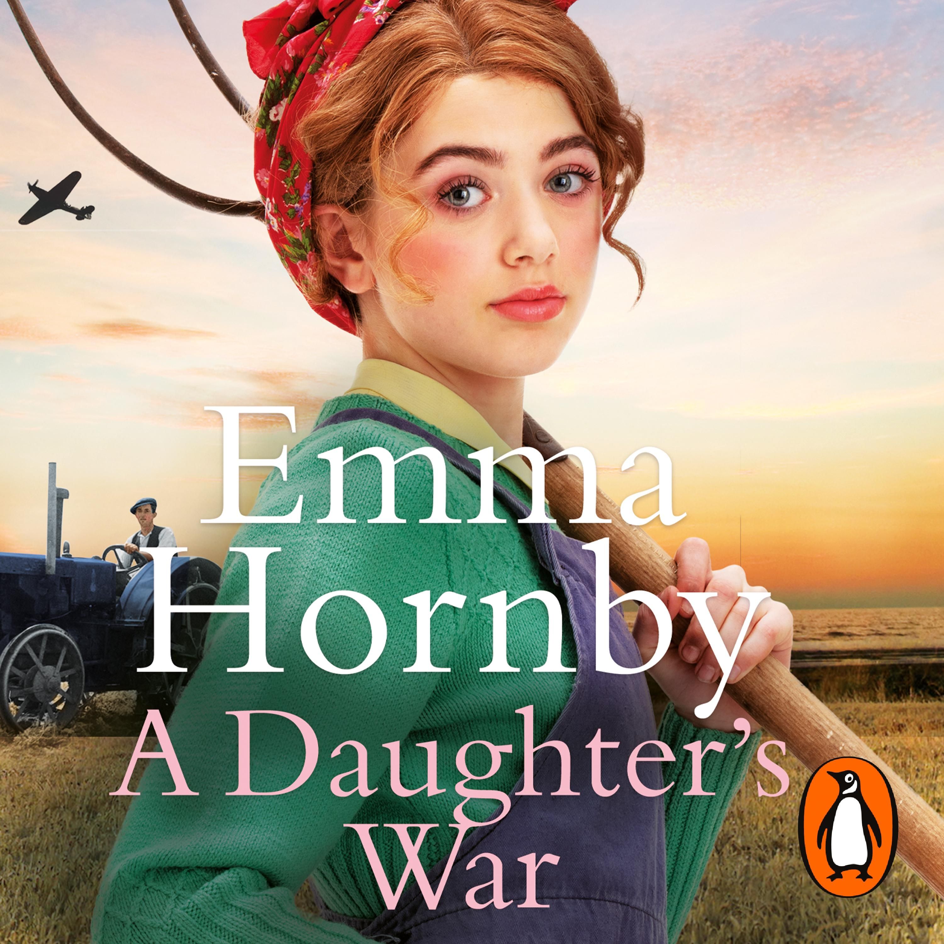 A Daughter's War