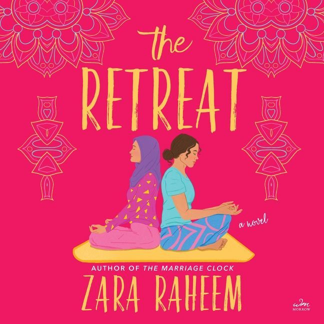 The Retreat