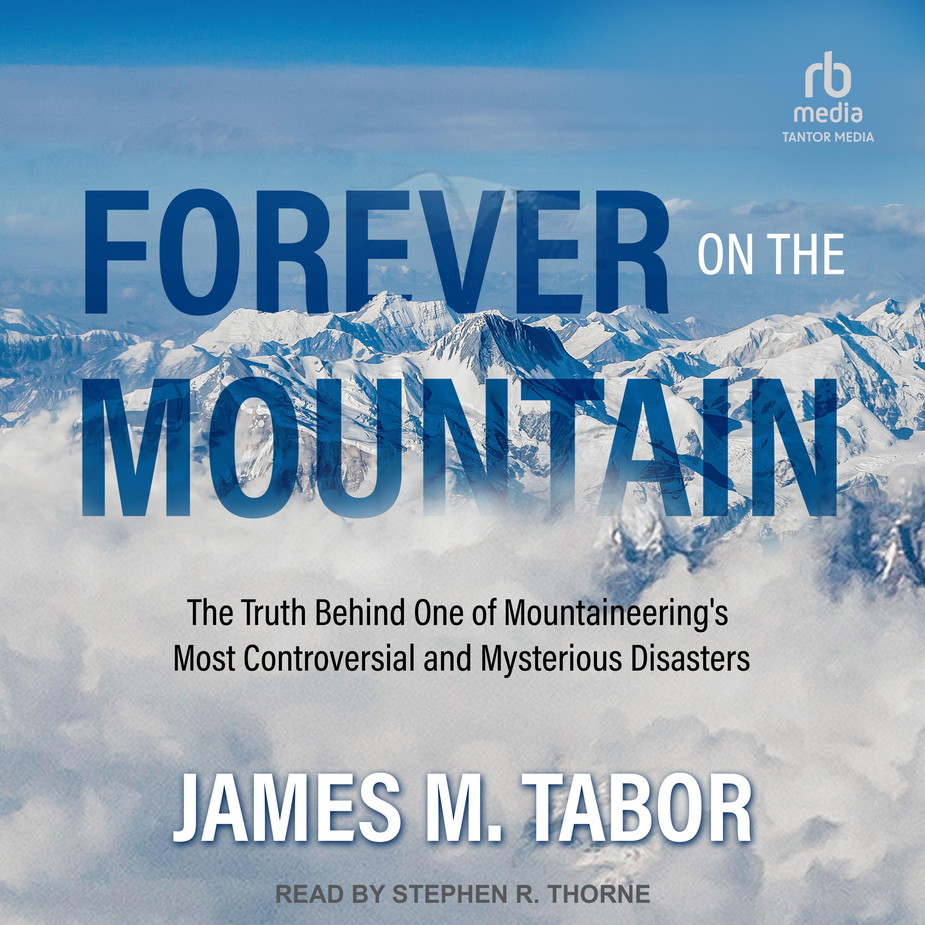 Forever on the Mountain