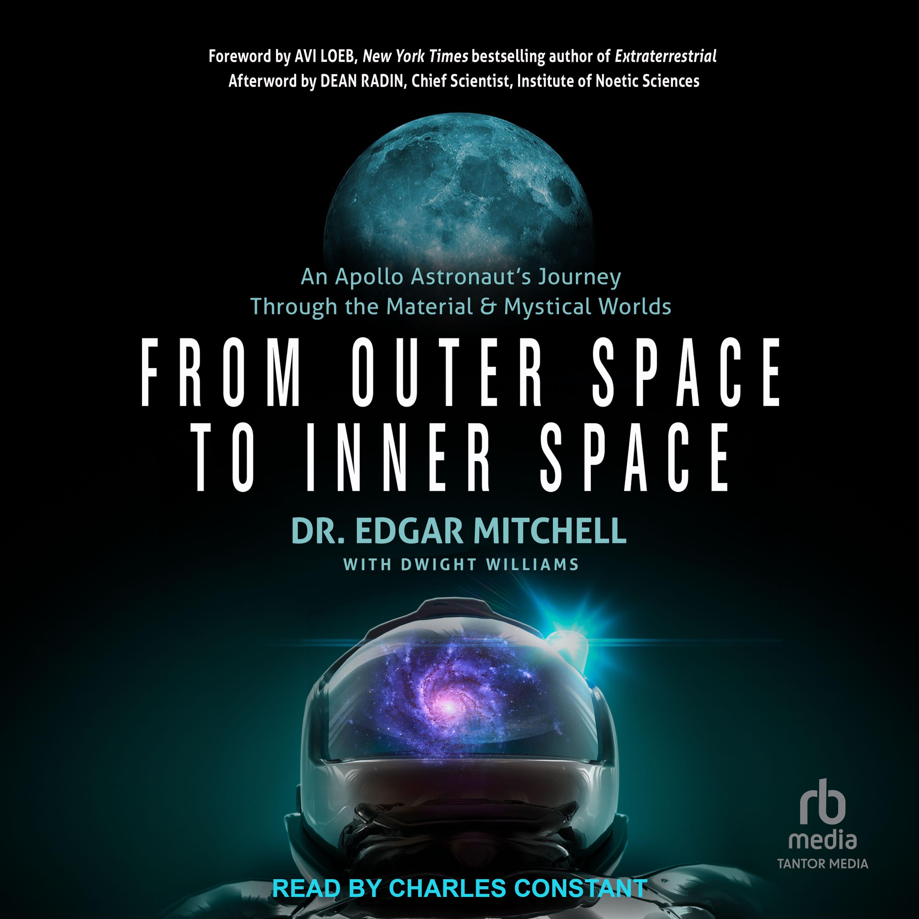 From Outer Space to Inner Space