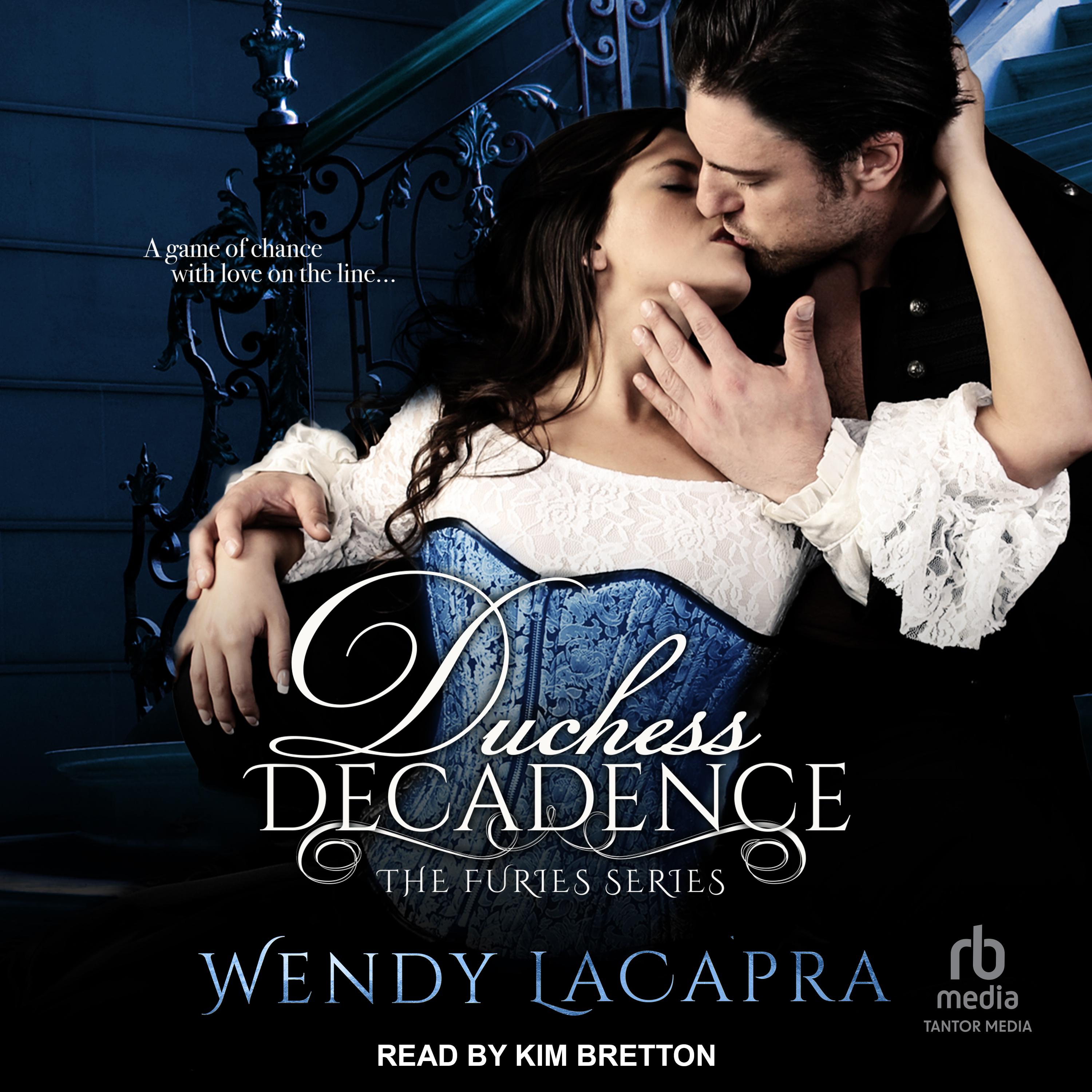 Duchess Decadence