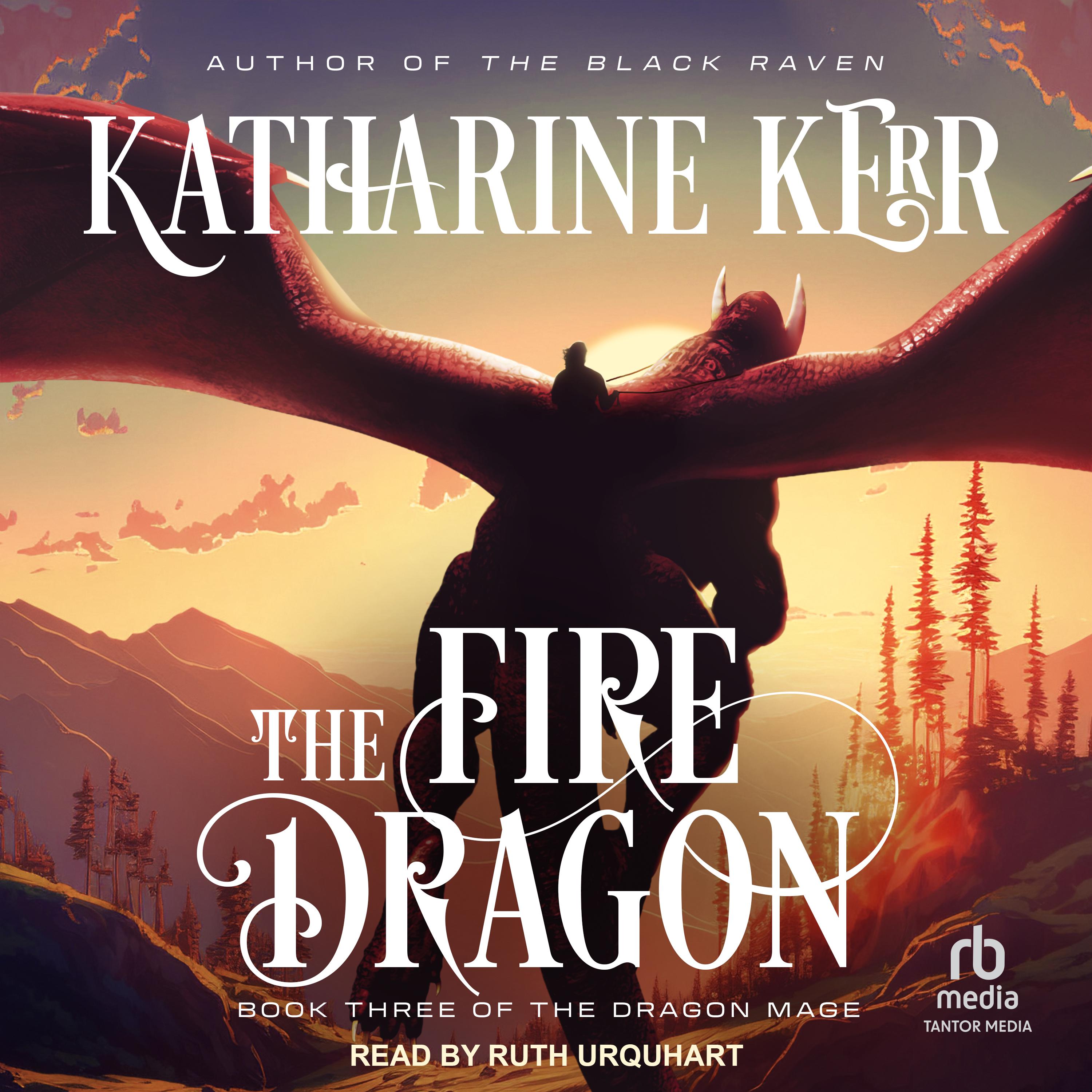 The Fire Dragon