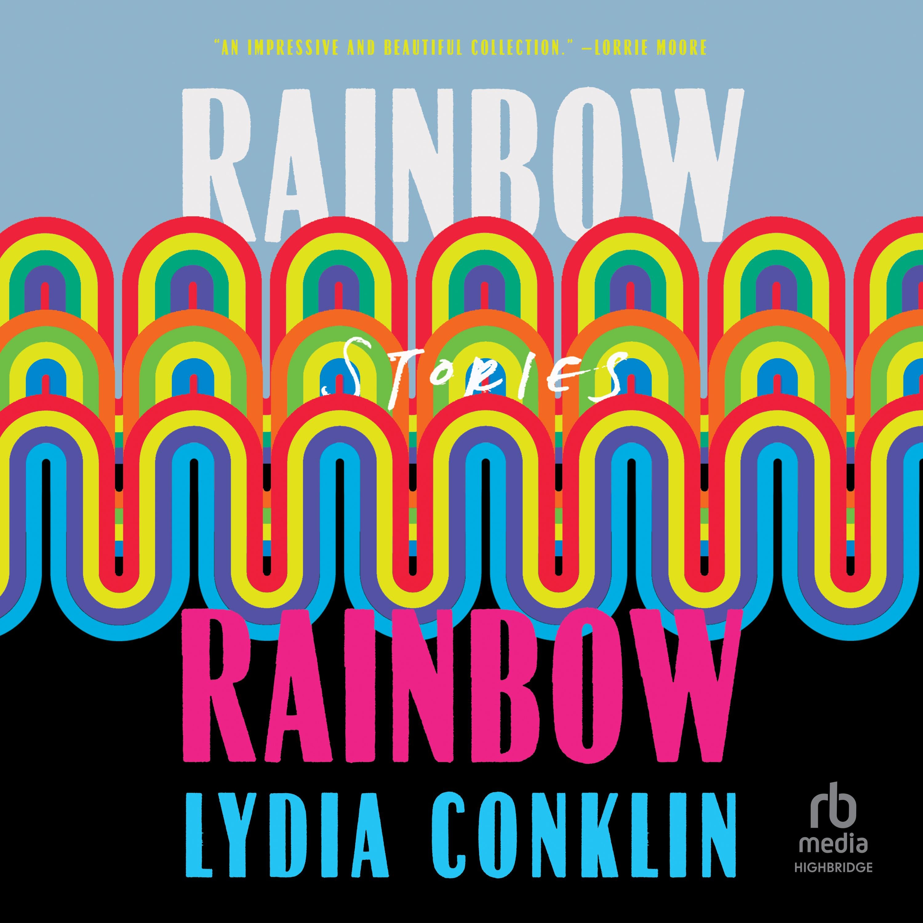 Rainbow Rainbow