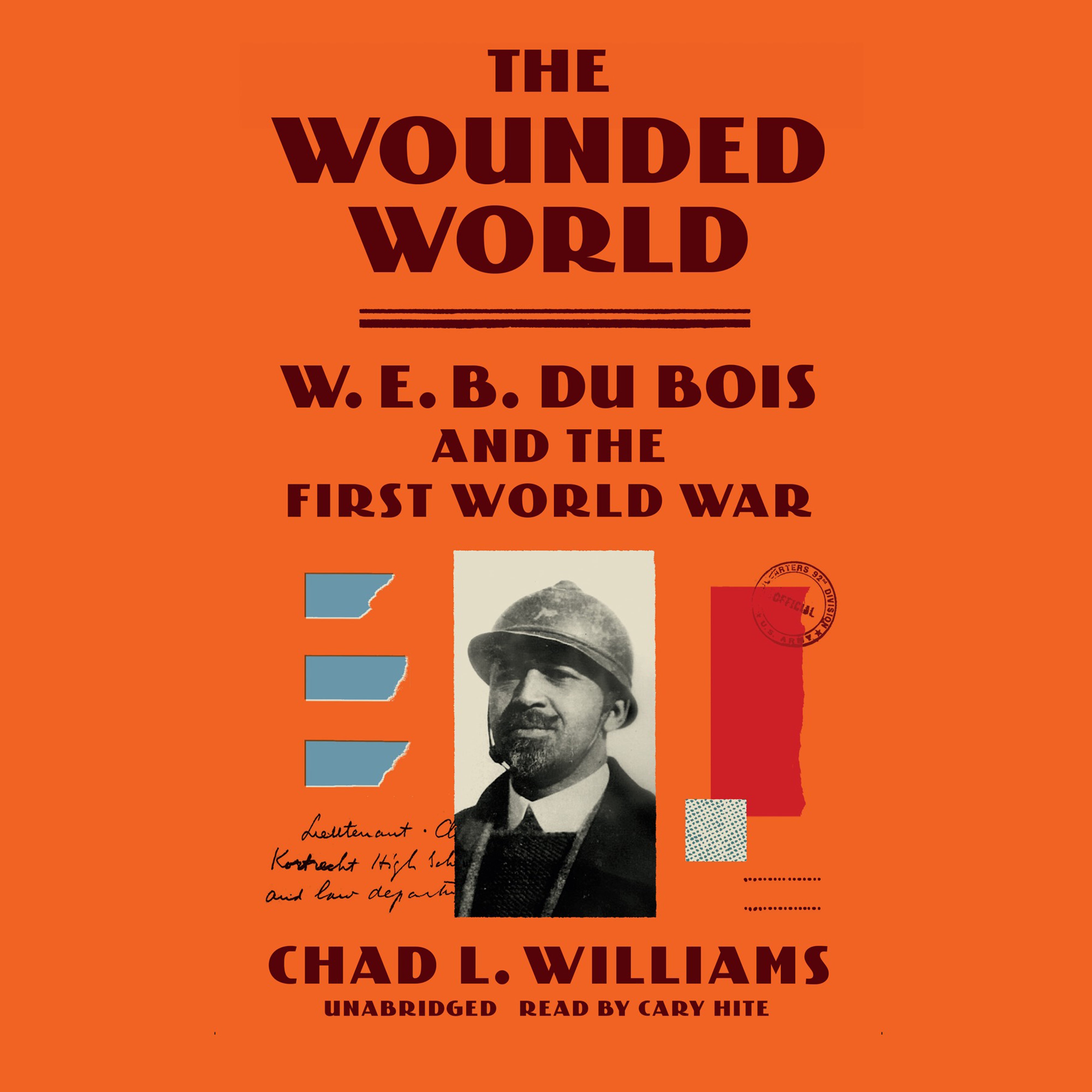 The Wounded World