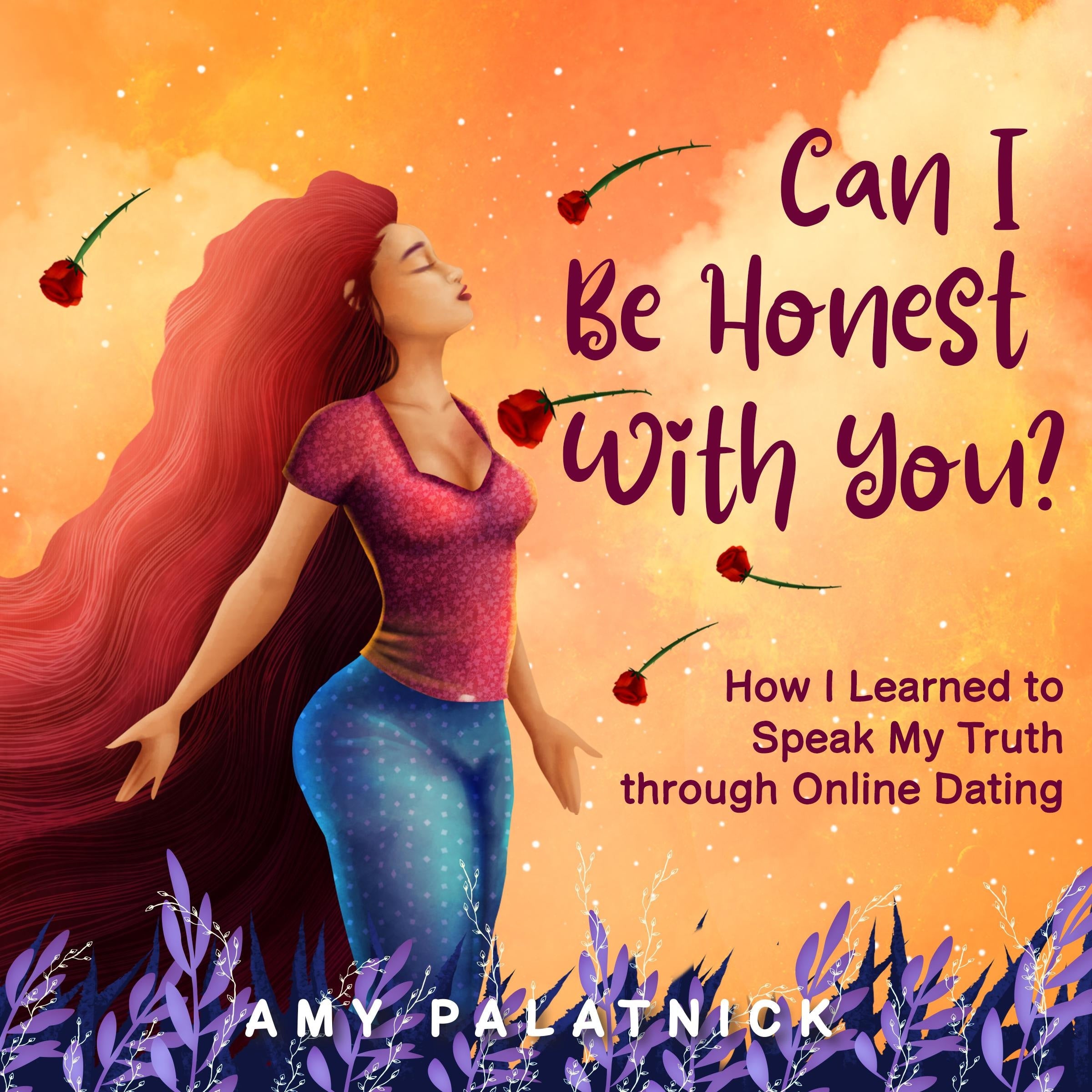 Can I Be Honest With You?
