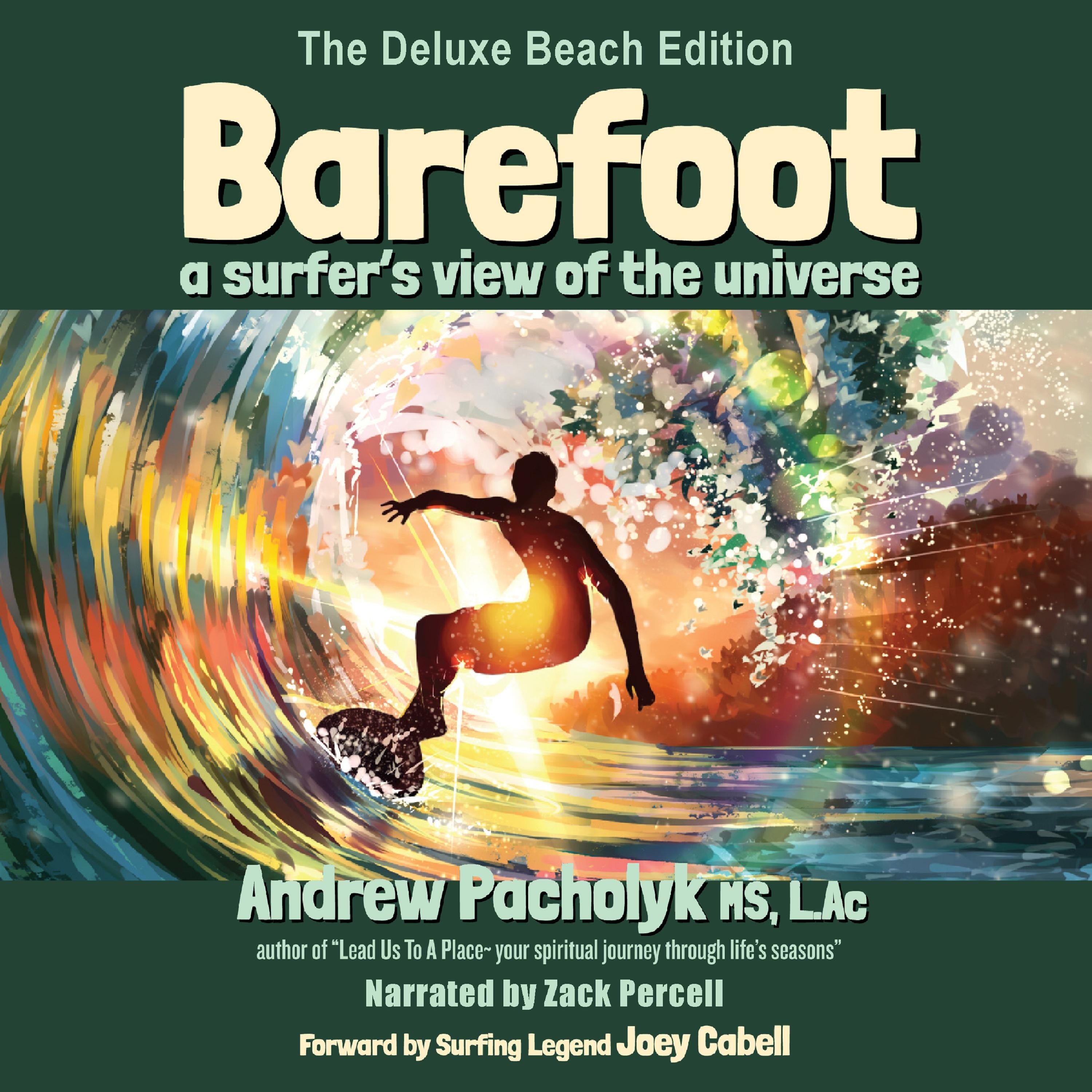 Barefoot