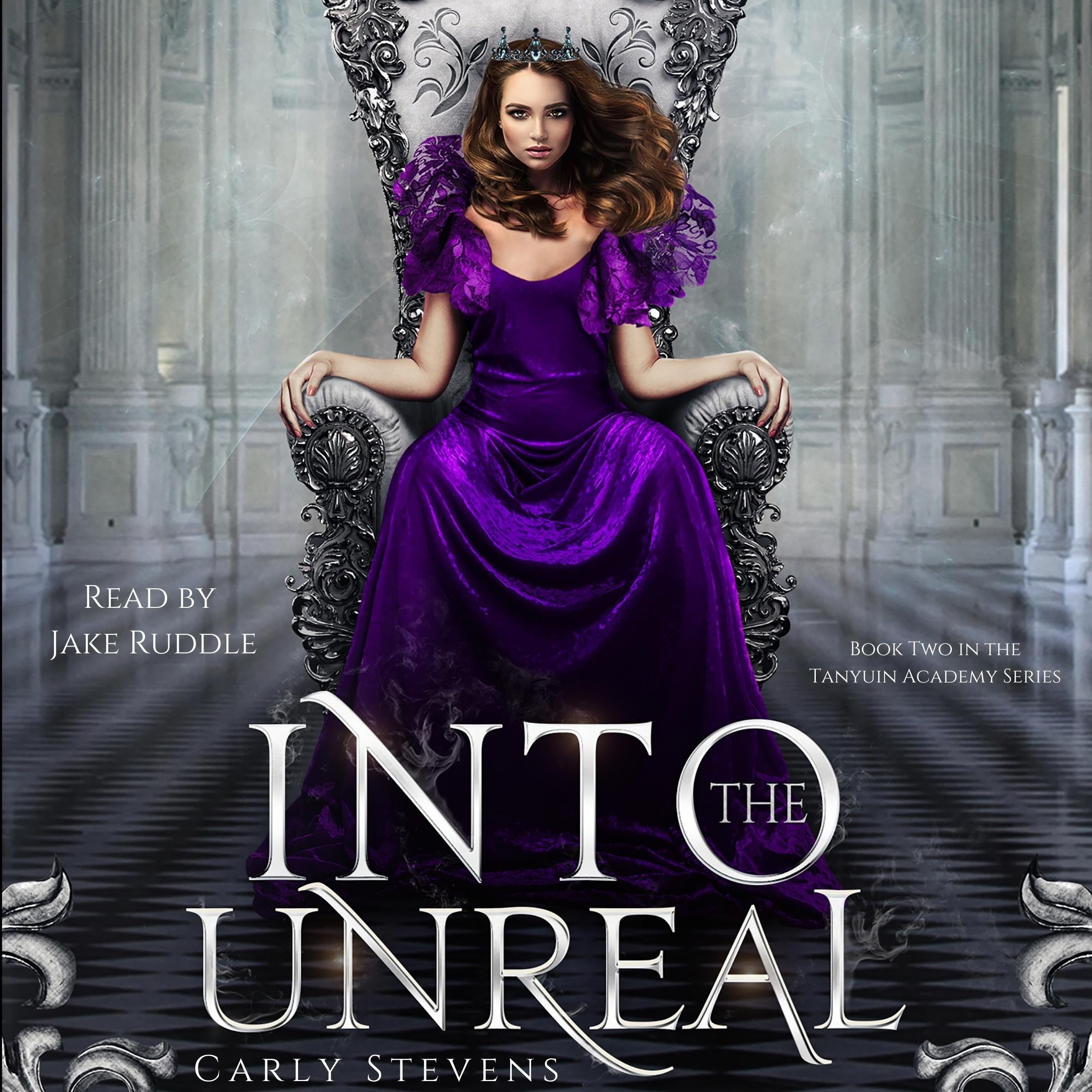 Into the Unreal