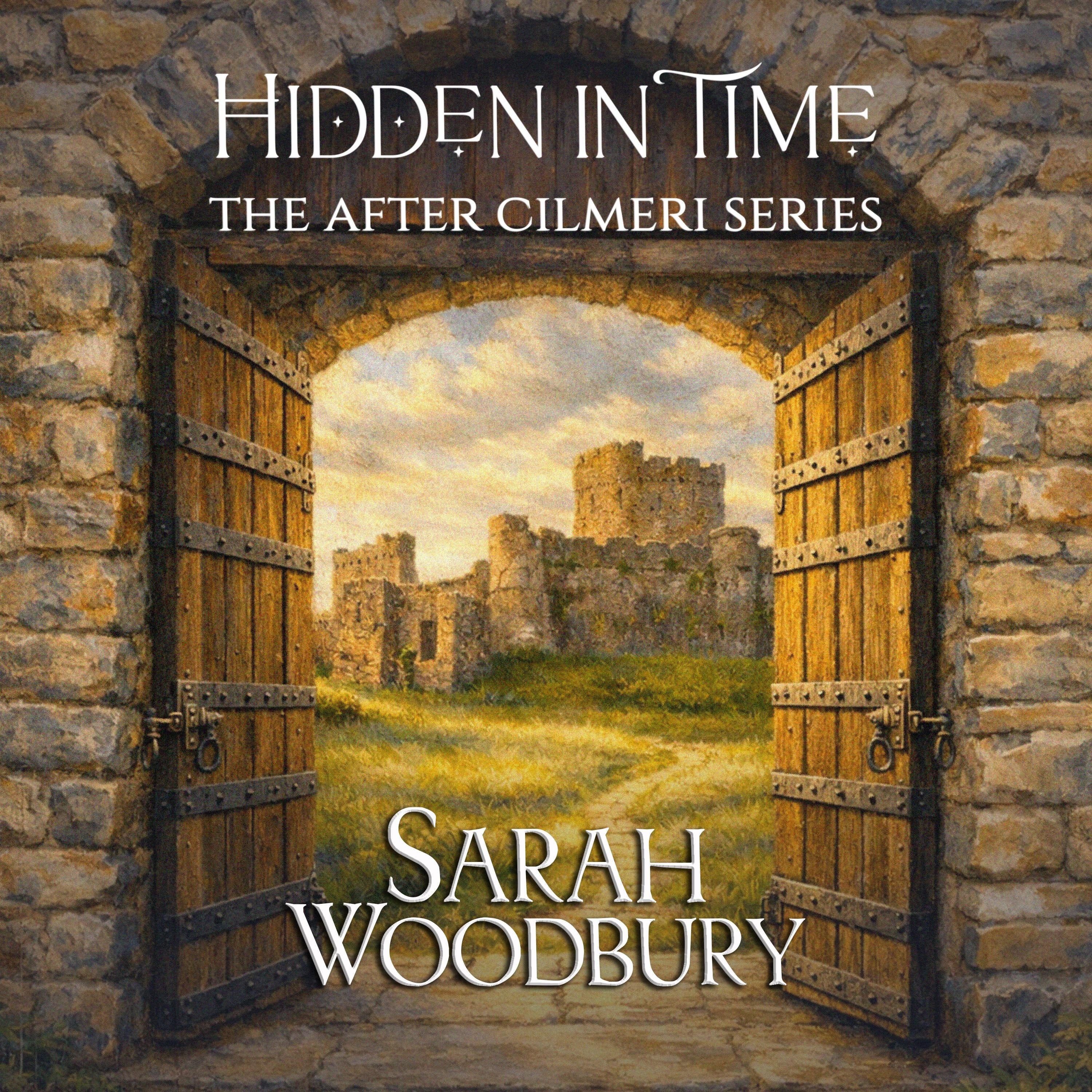 Hidden in Time