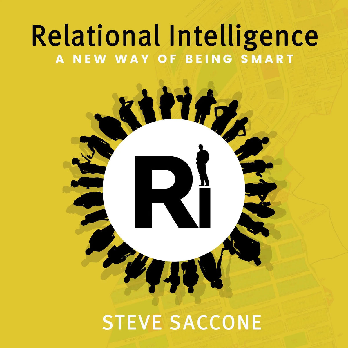 Relational Intelligence