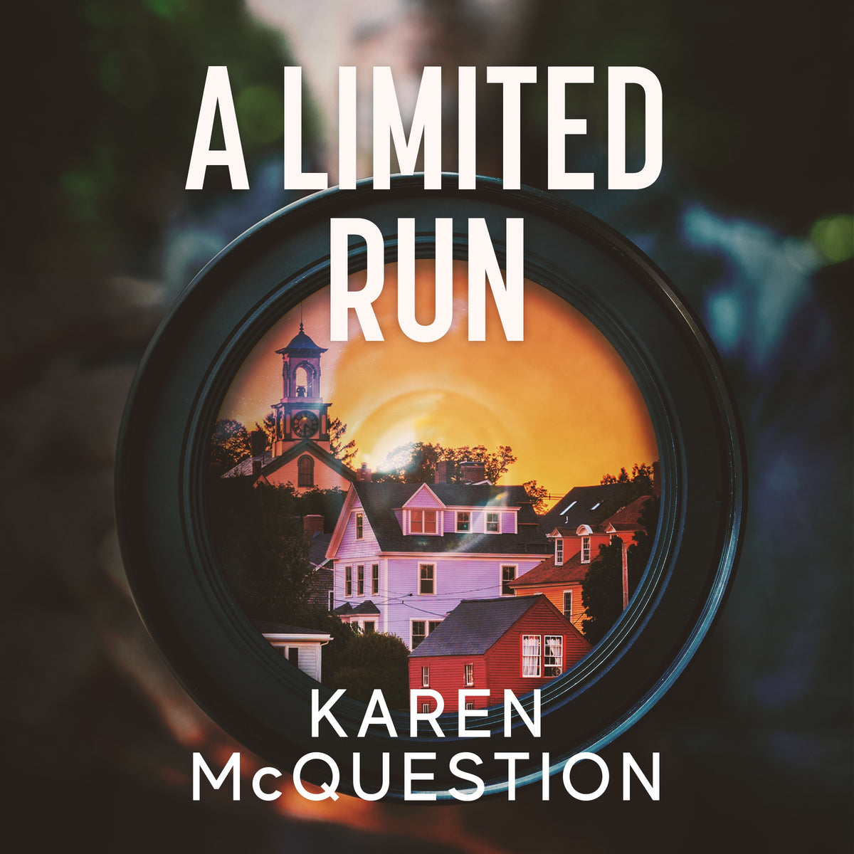 A Limited Run