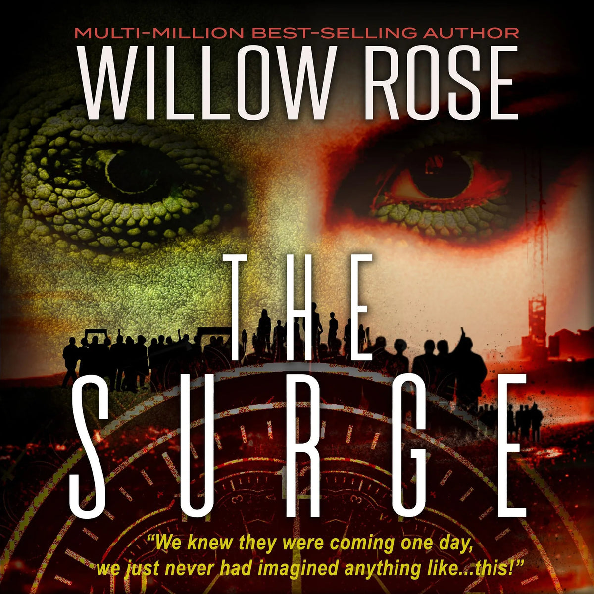 The Surge